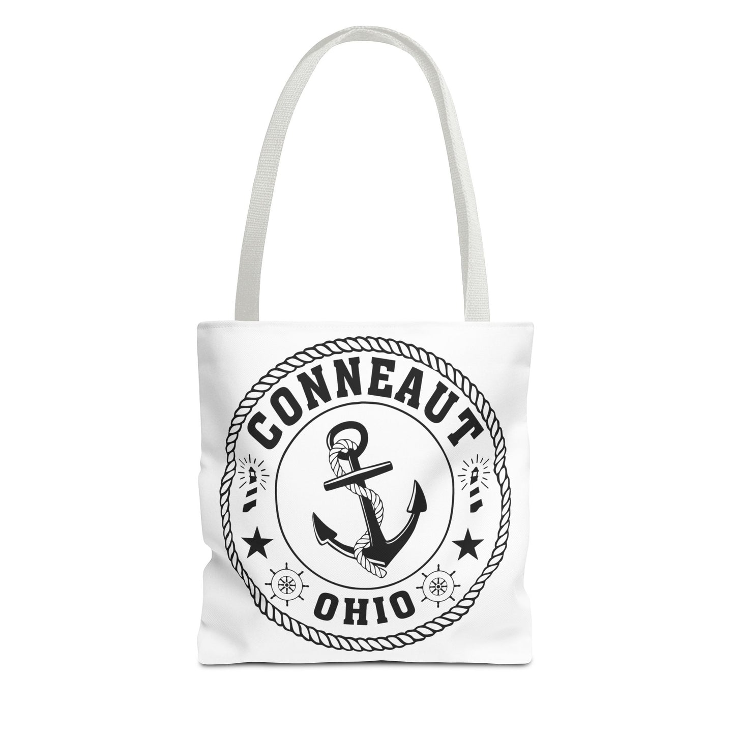 Conneaut Ohio Bag