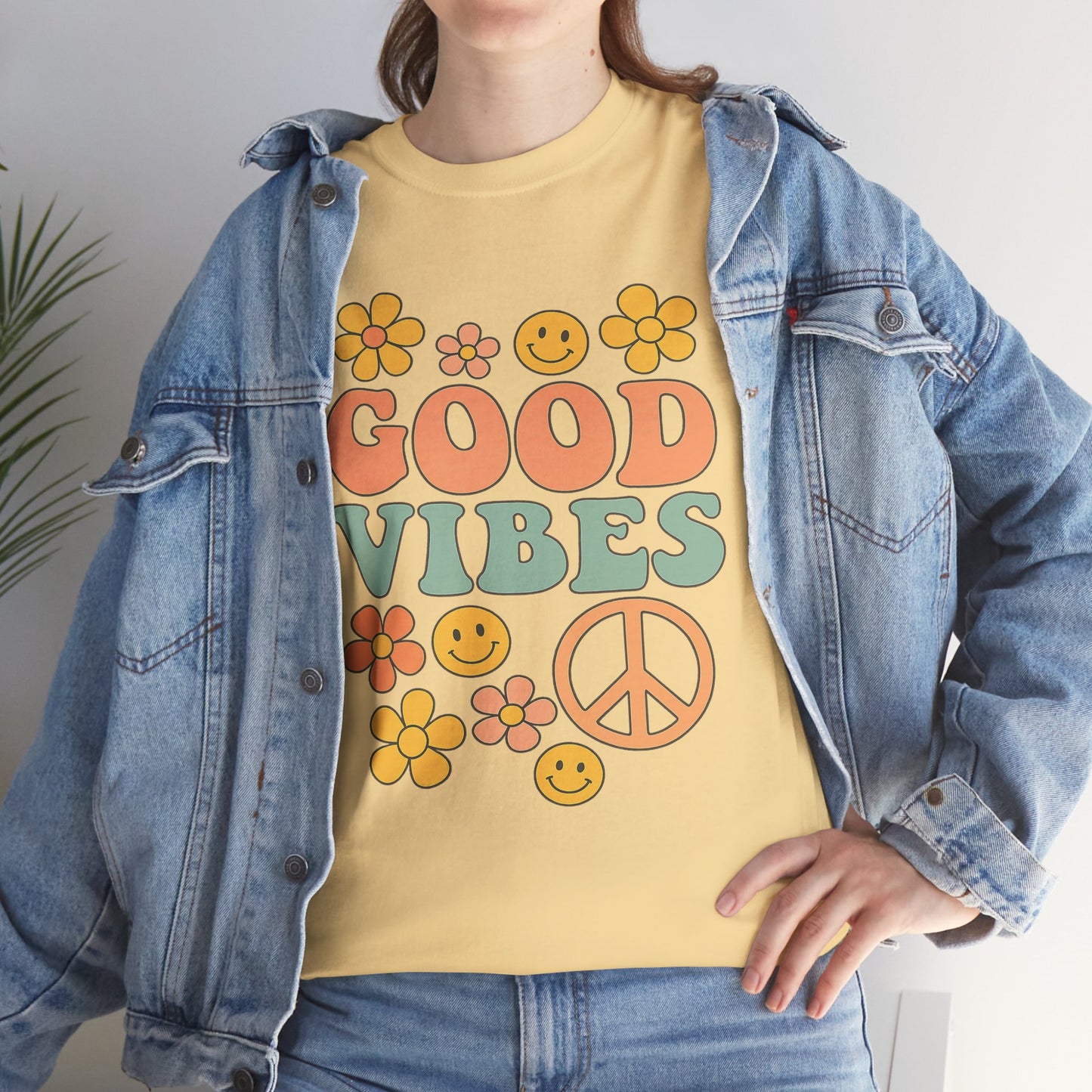 Good Vibes