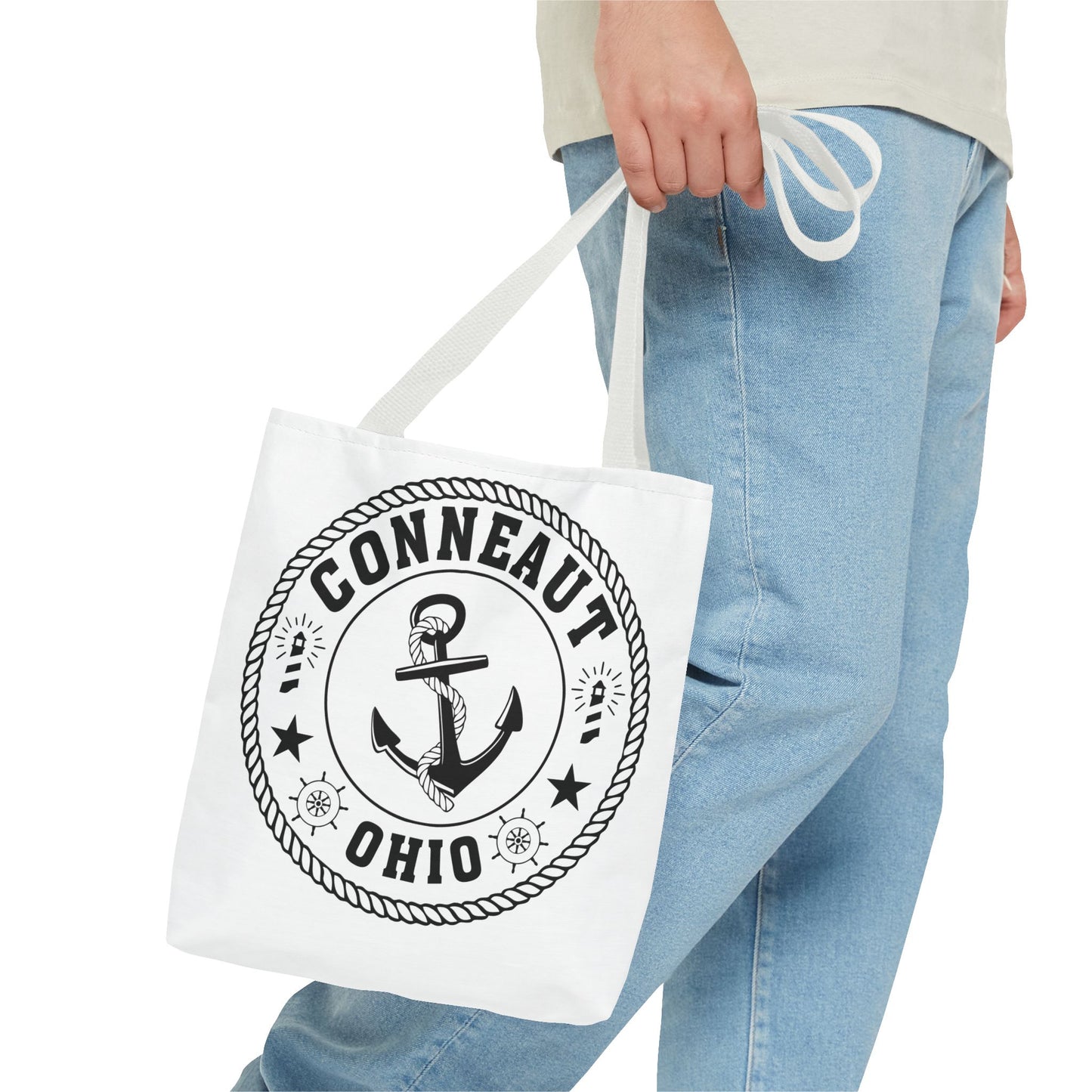 Conneaut Ohio Bag