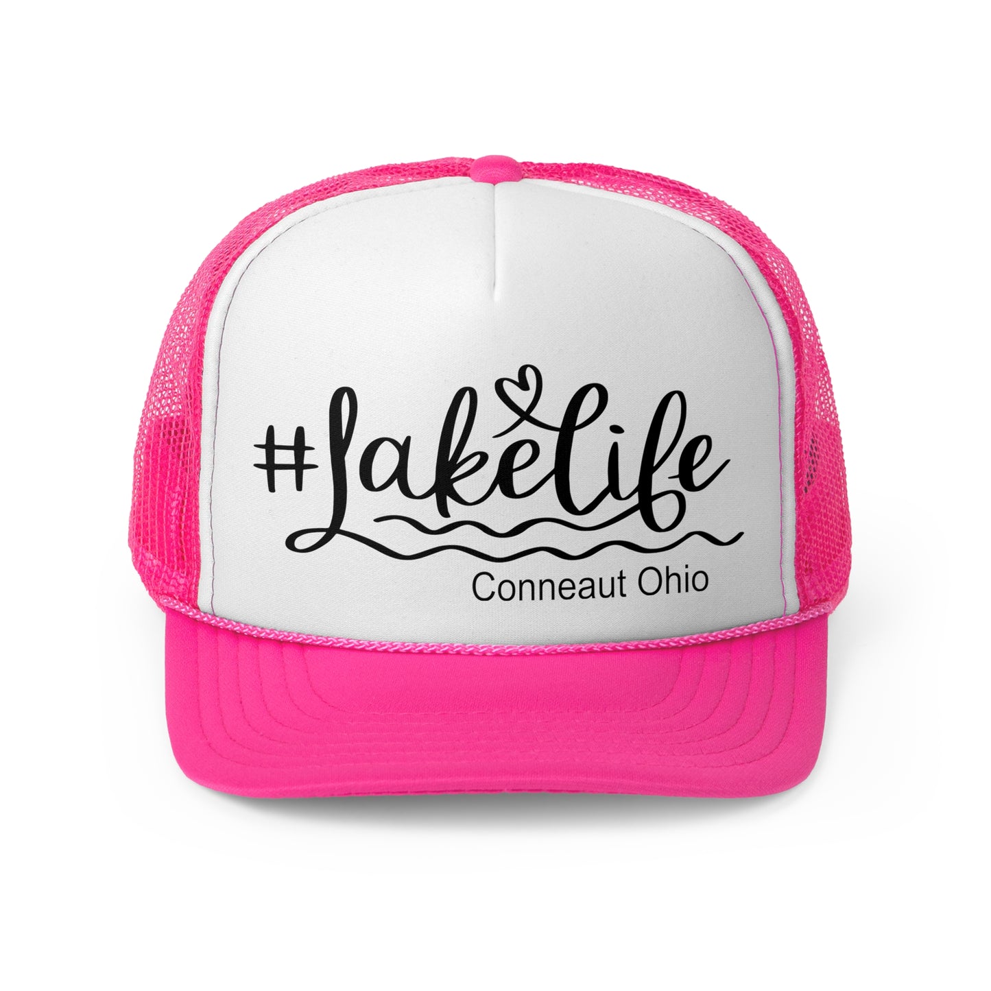 Lake Life Conneaut Ohio
