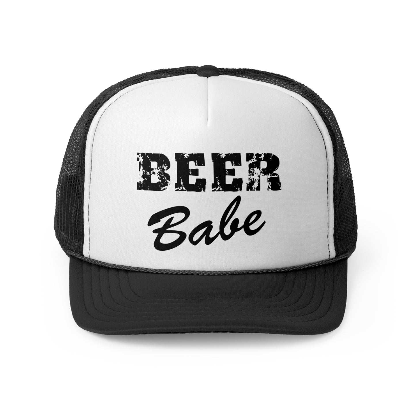 Beer Babe
