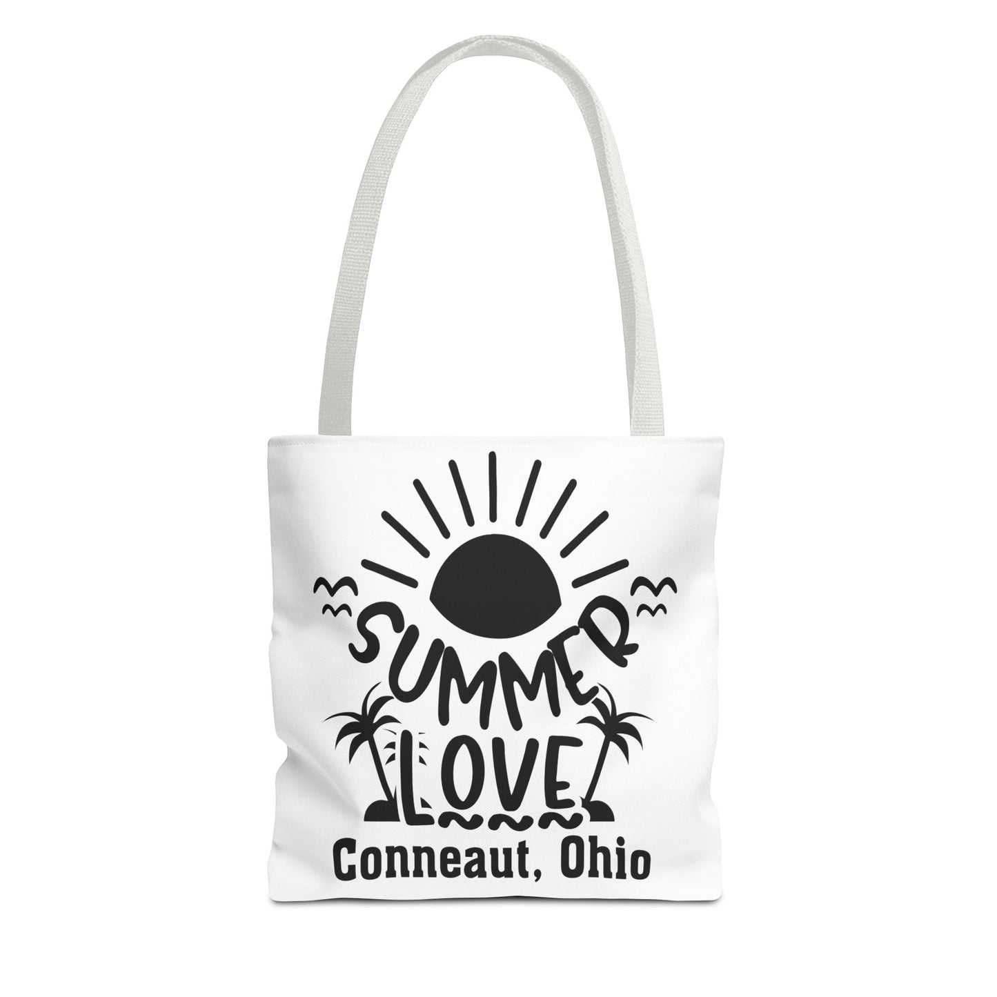 Conneaut Ohio Summer Love