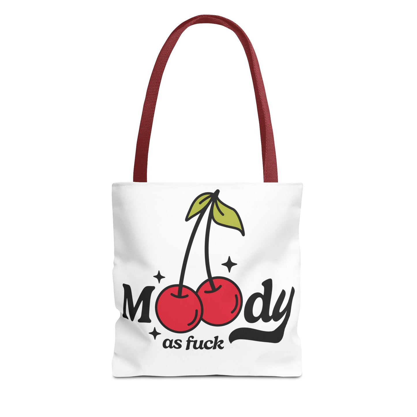 Moody as F*ck