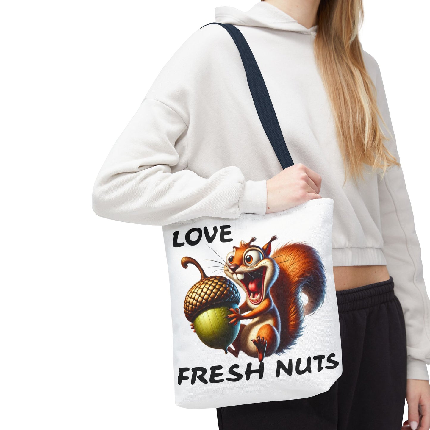 Love Fresh Nuts