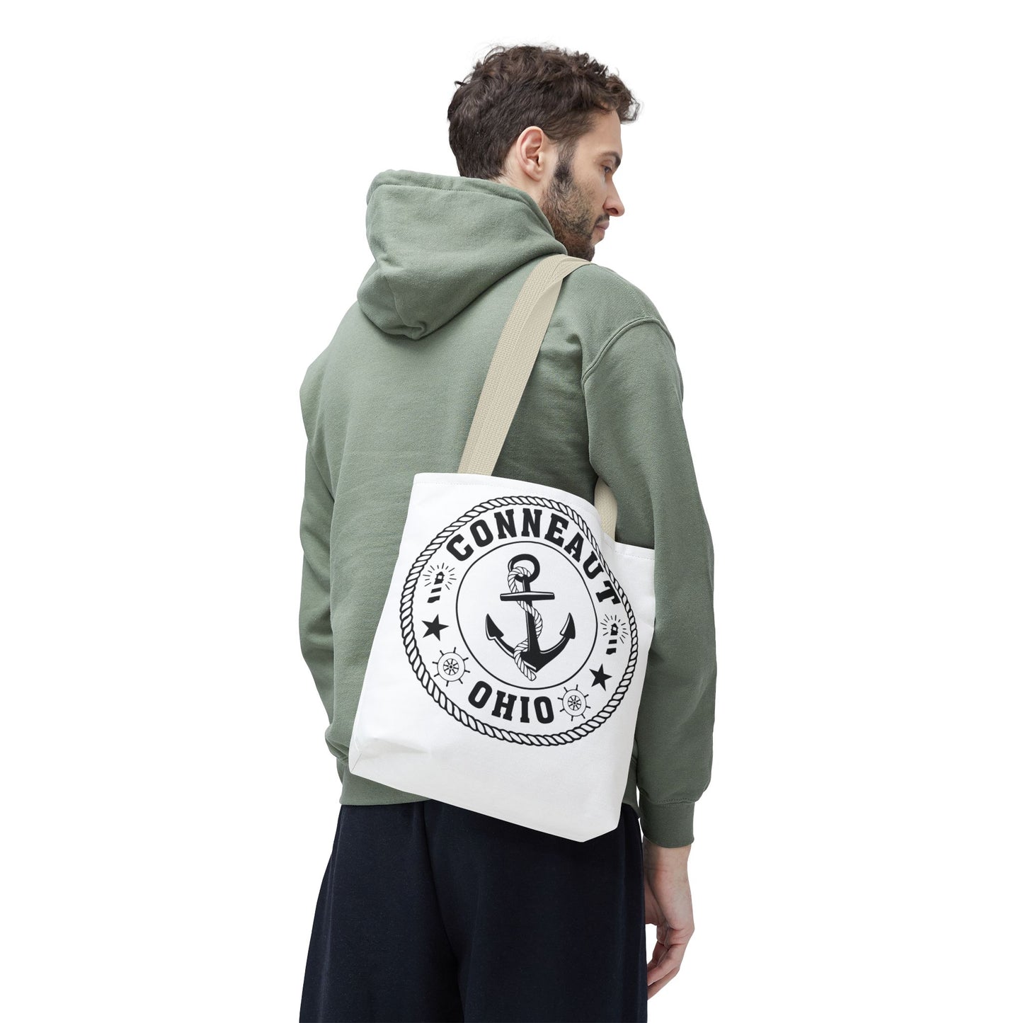 Conneaut Ohio Bag