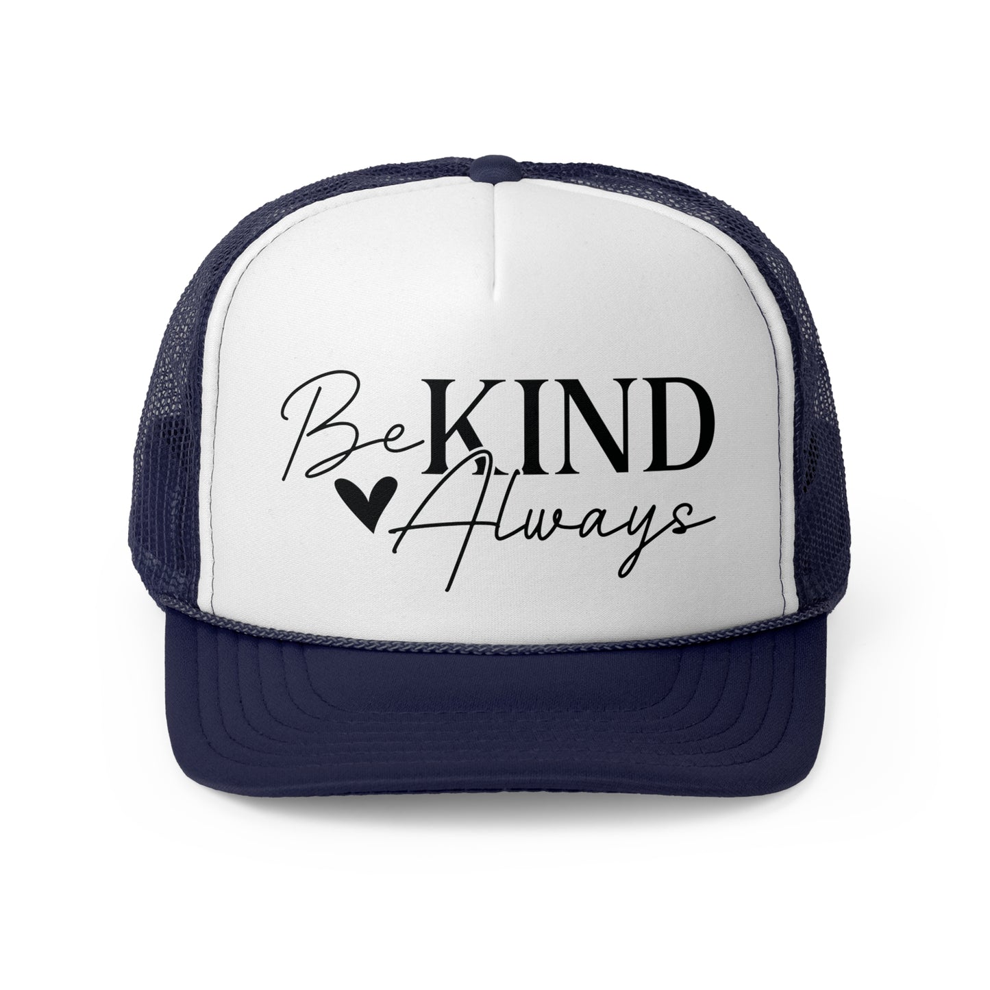 Be Kind Always