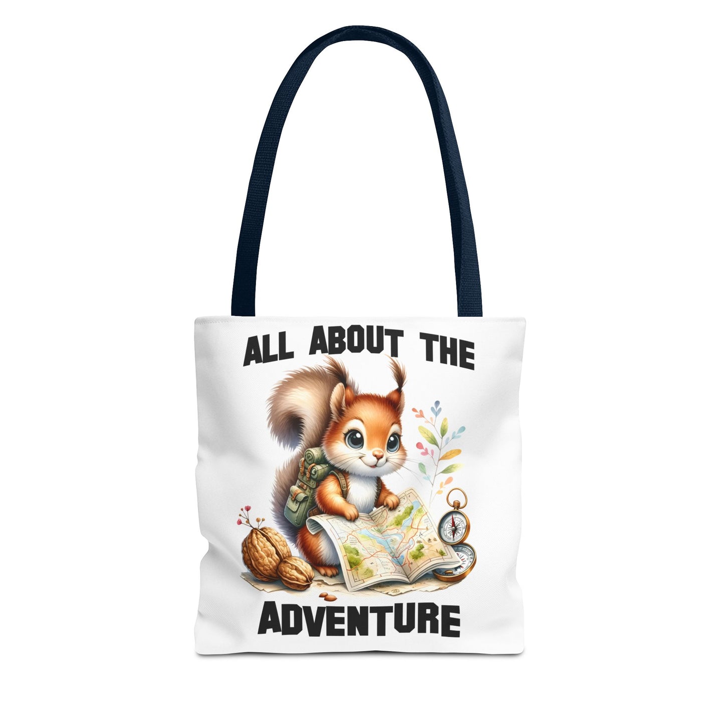 It's All About The Adventure