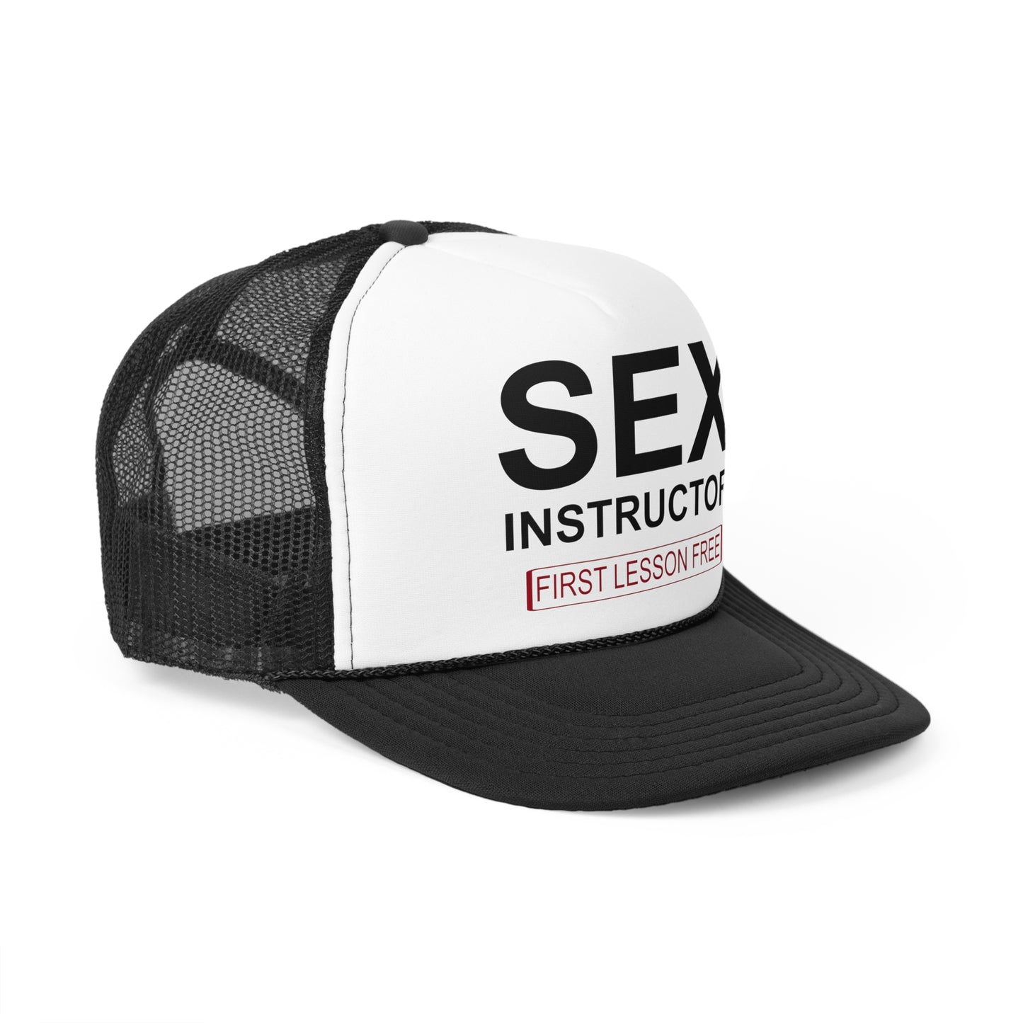 Sex Instructor First Lesson Free