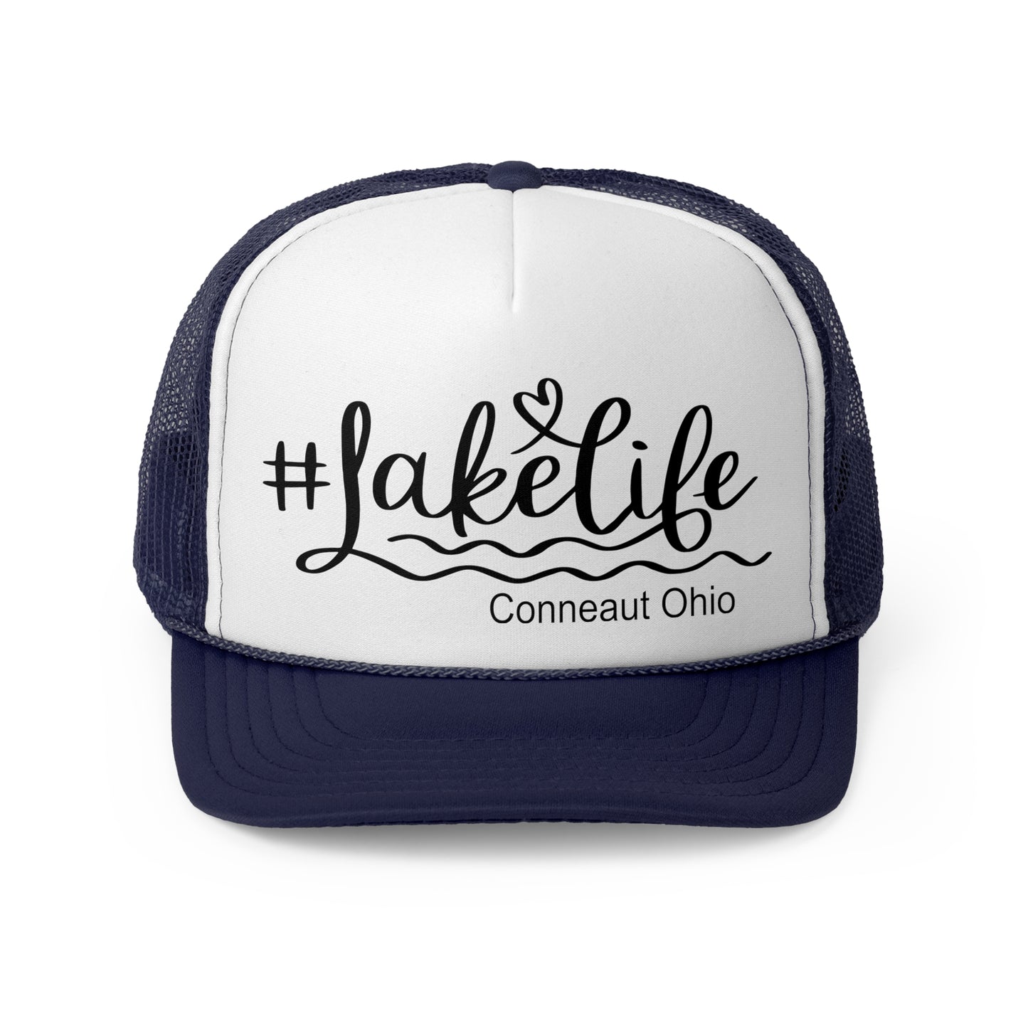 Lake Life Conneaut Ohio