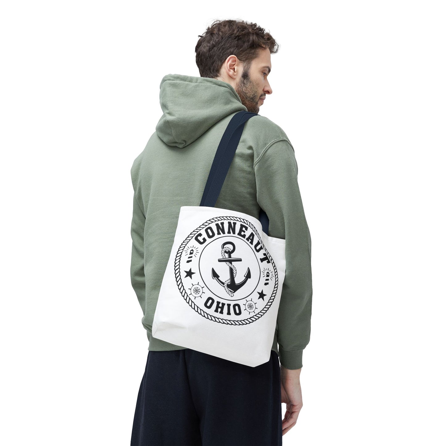 Conneaut Ohio Bag