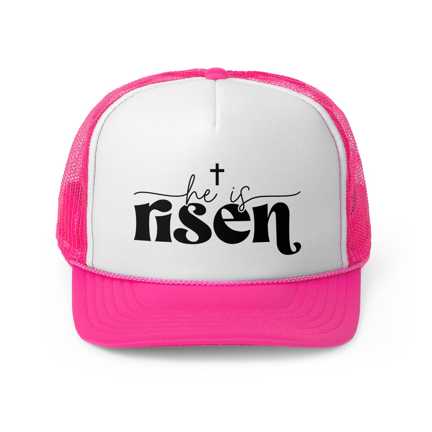 He Is Risen
