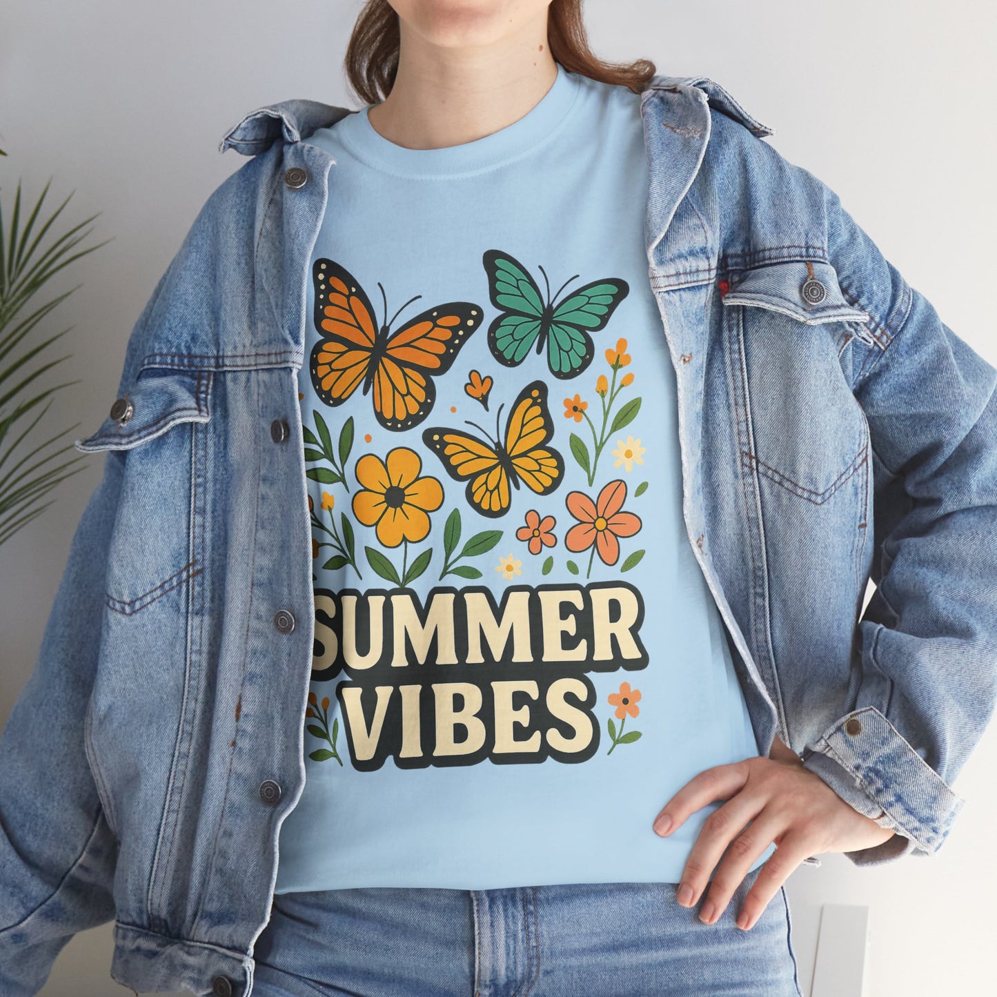 Summer Vibes
