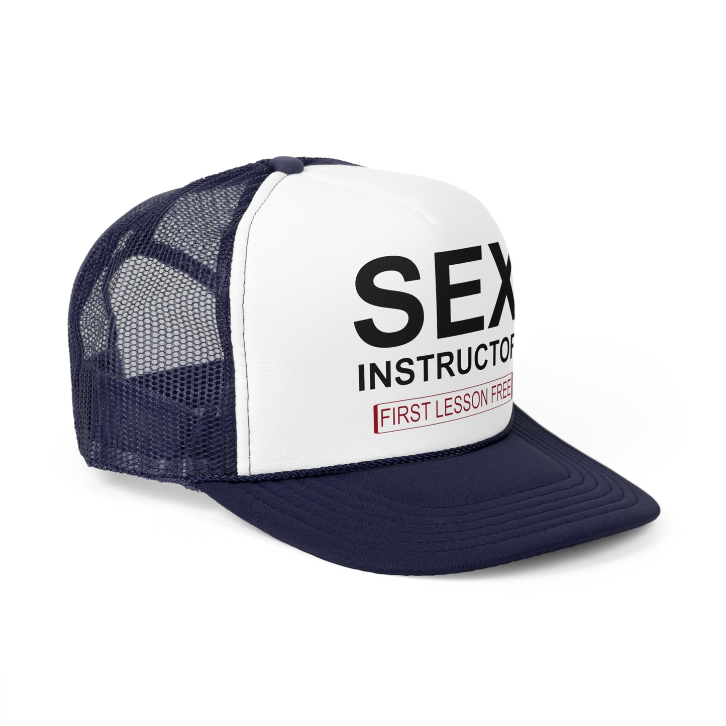Sex Instructor First Lesson Free