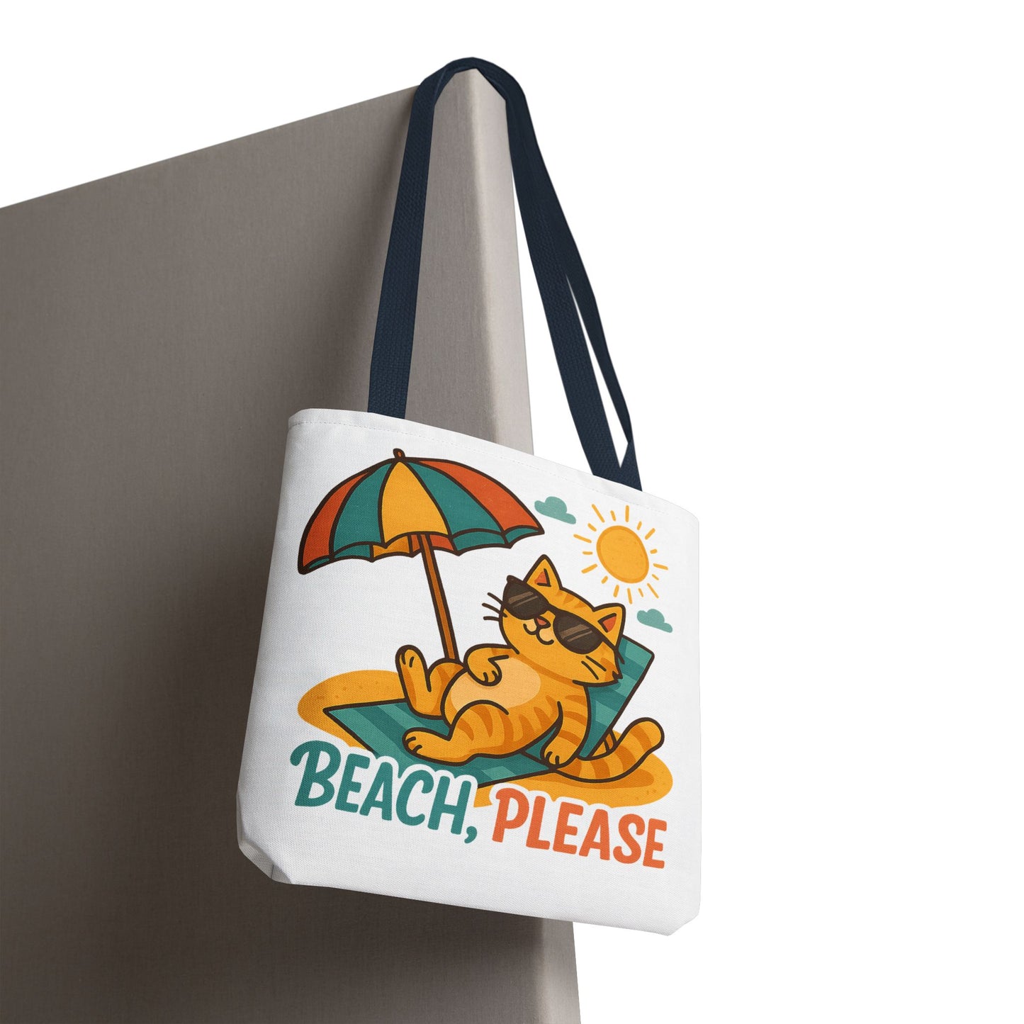Beach Please Summer bag