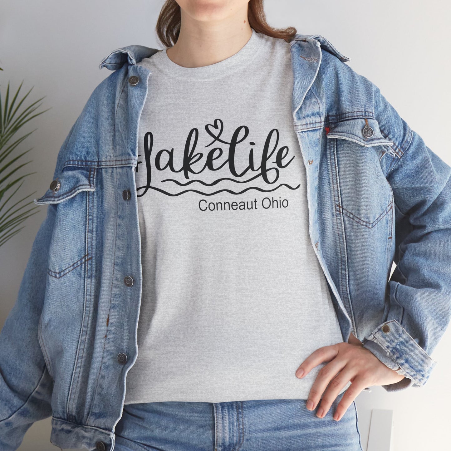 Lake Life Conneaut Ohio