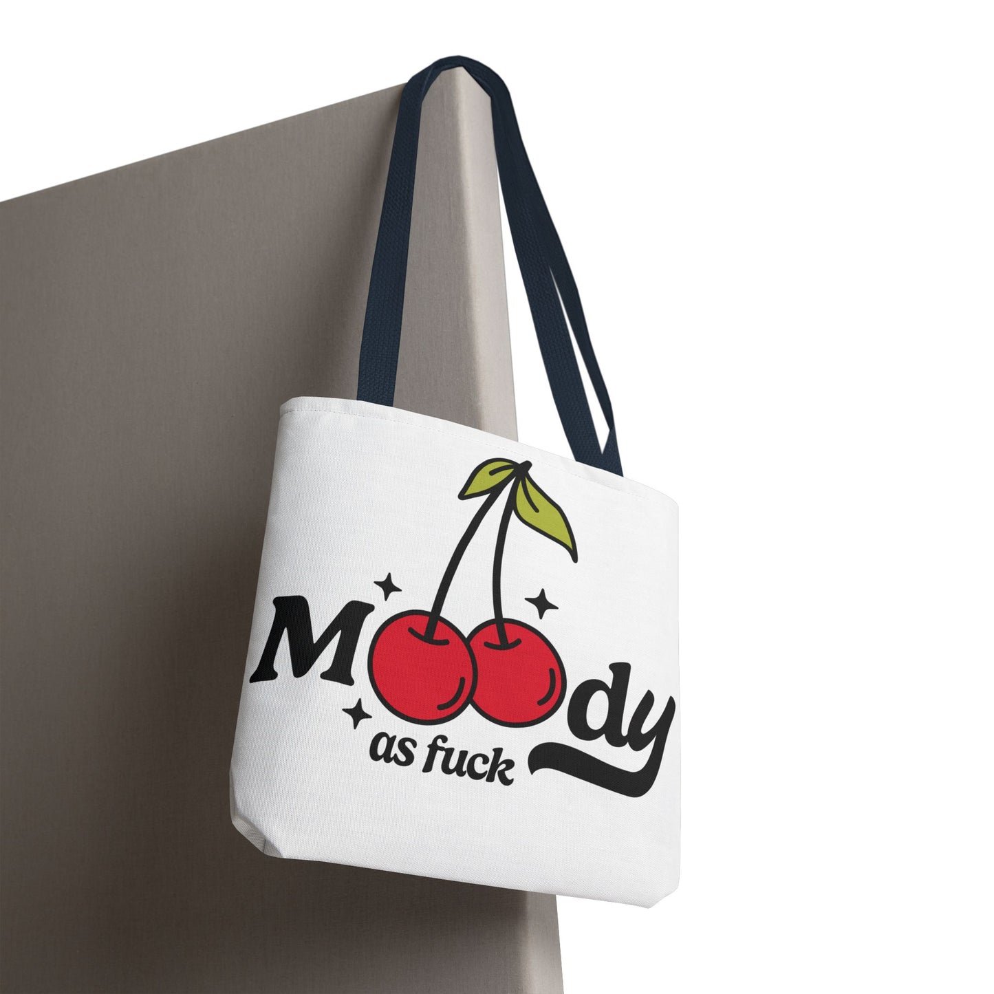 Moody as F*ck
