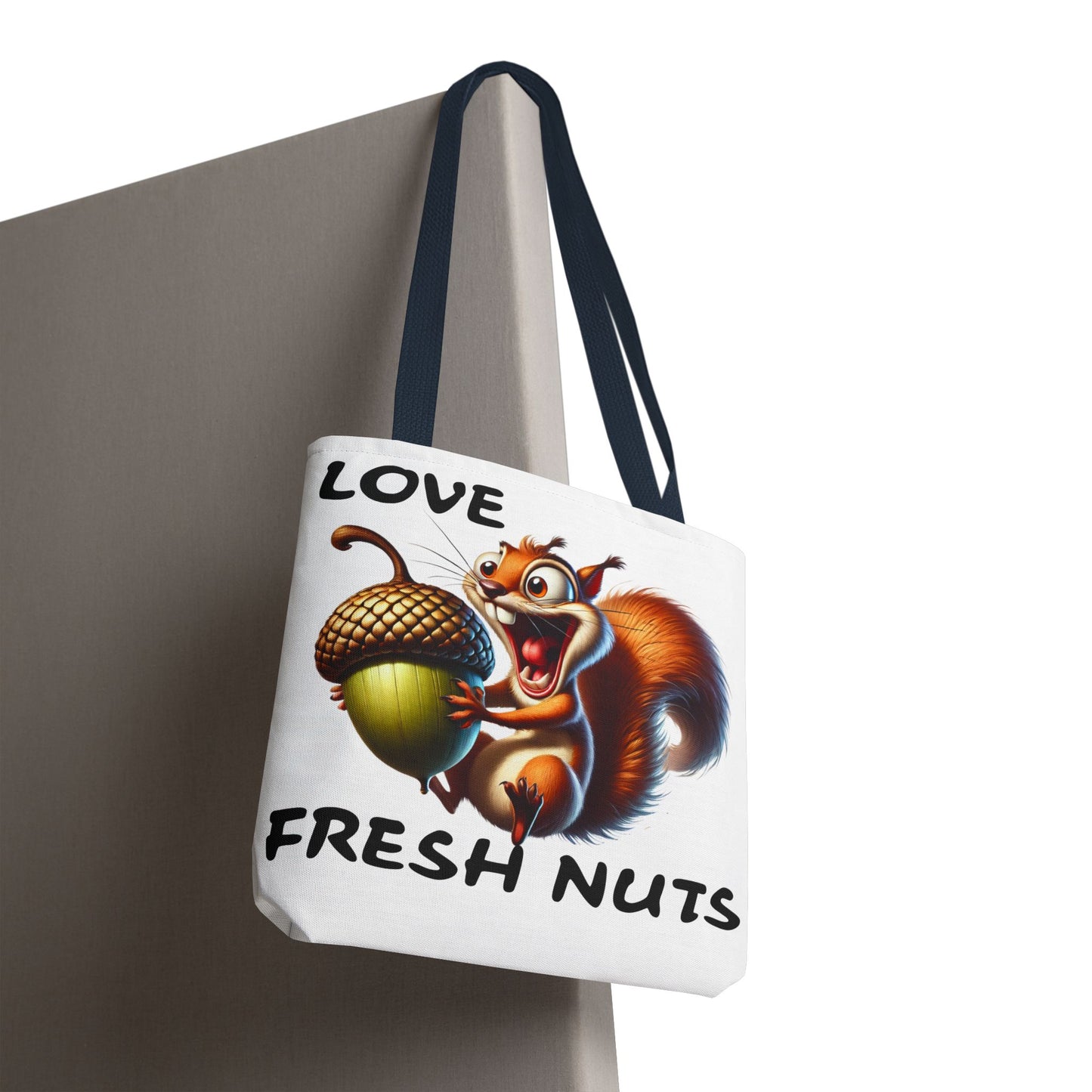 Love Fresh Nuts