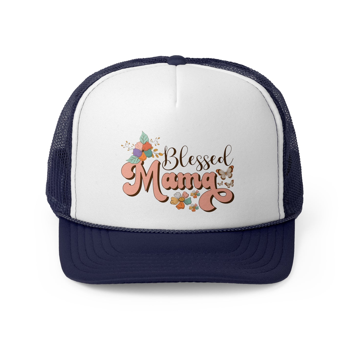 Blessed Mama
