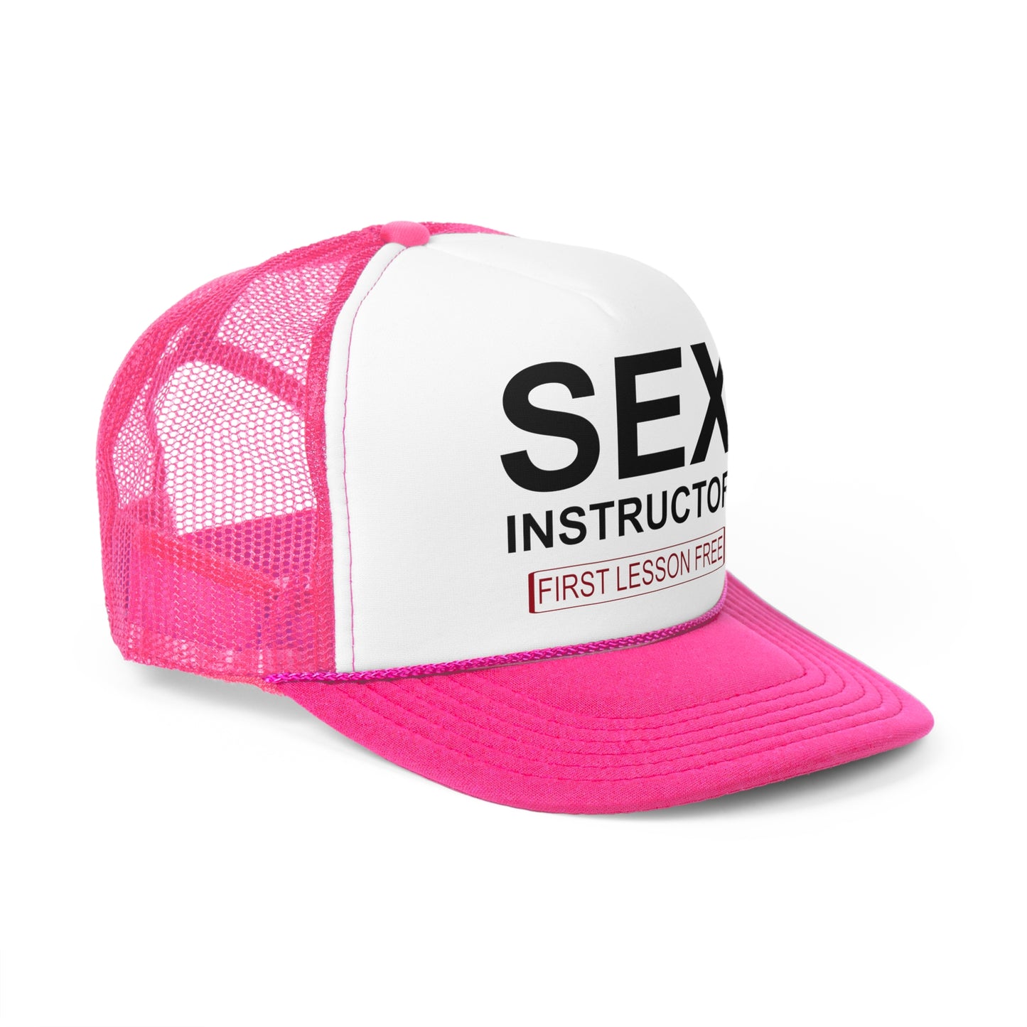 Sex Instructor First Lesson Free