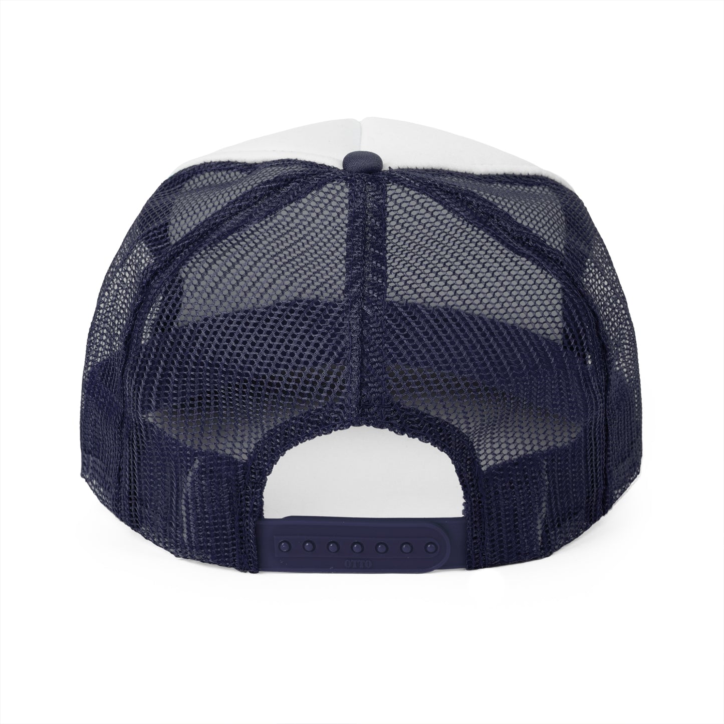 DILF Trucker Cap - Dedicated, Involved, Loving Father Hat