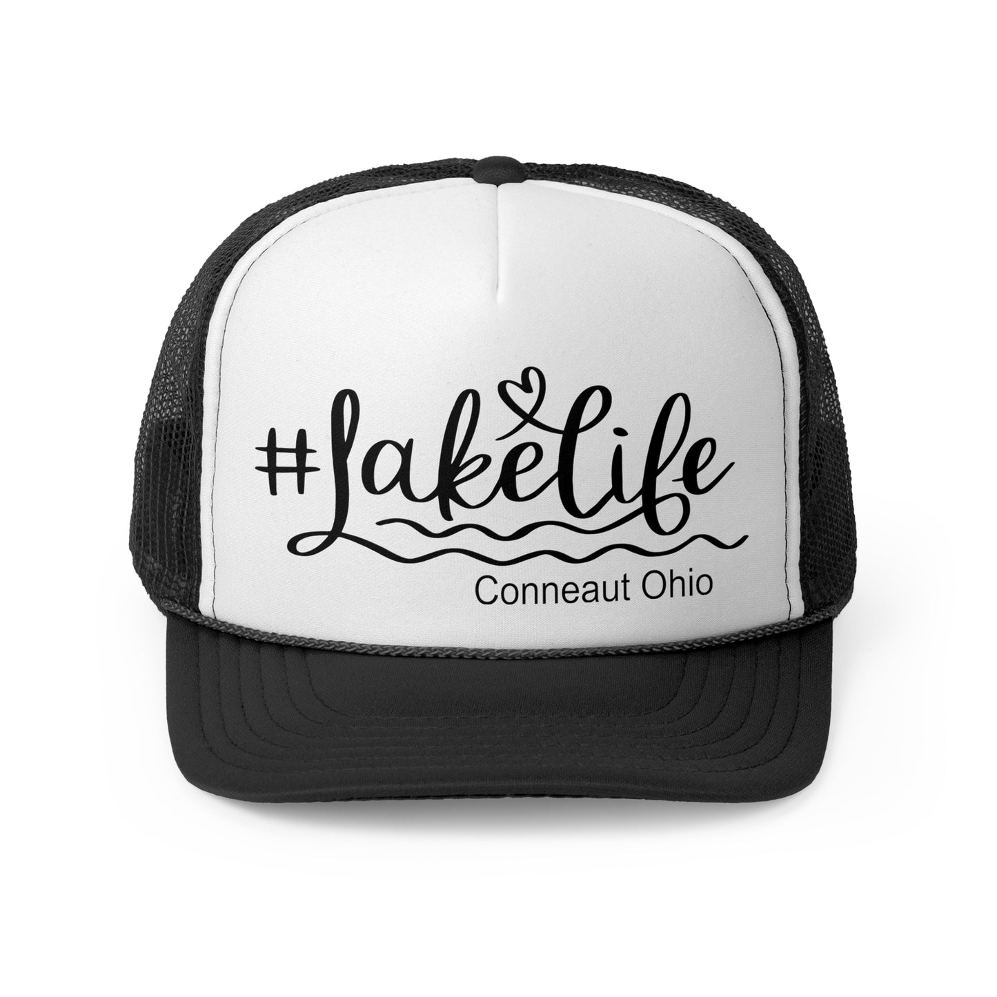 Lake Life Conneaut Ohio