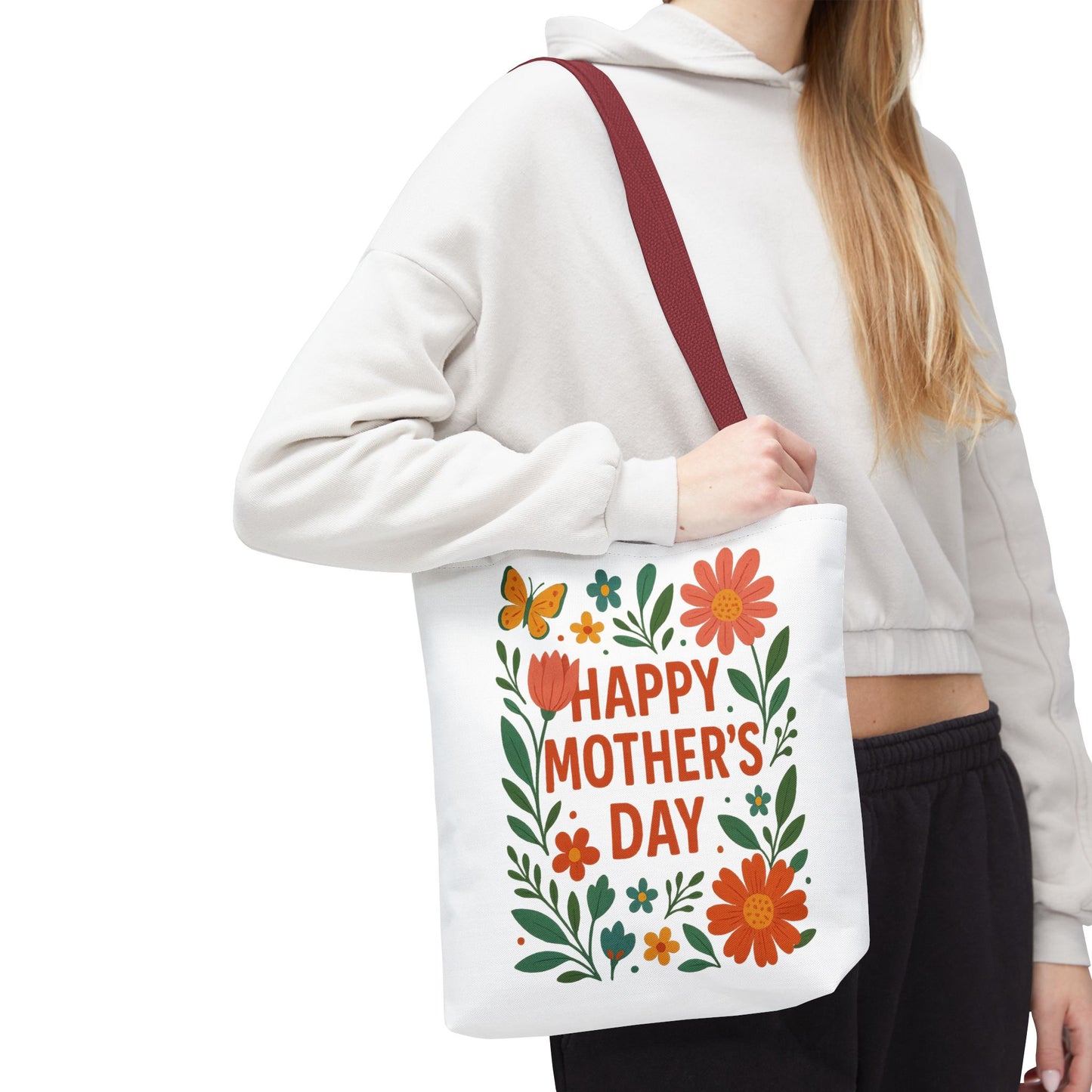 Happy Mother's Day Bag