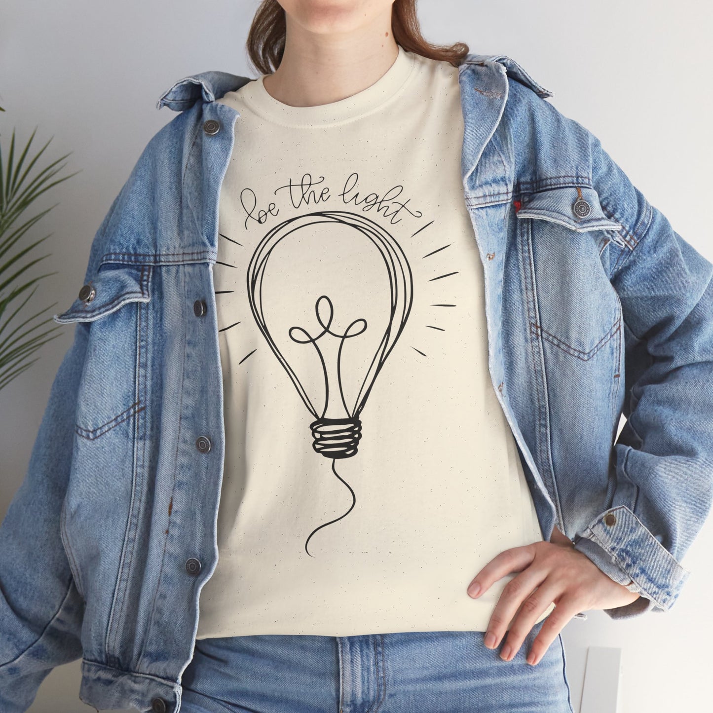 Be The Light