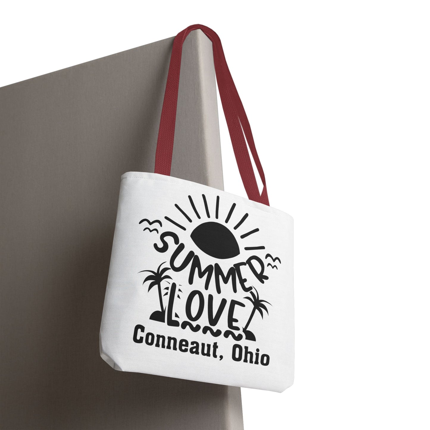 Conneaut Ohio Summer Love