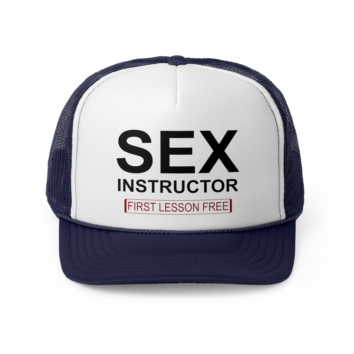 Sex Instructor First Lesson Free