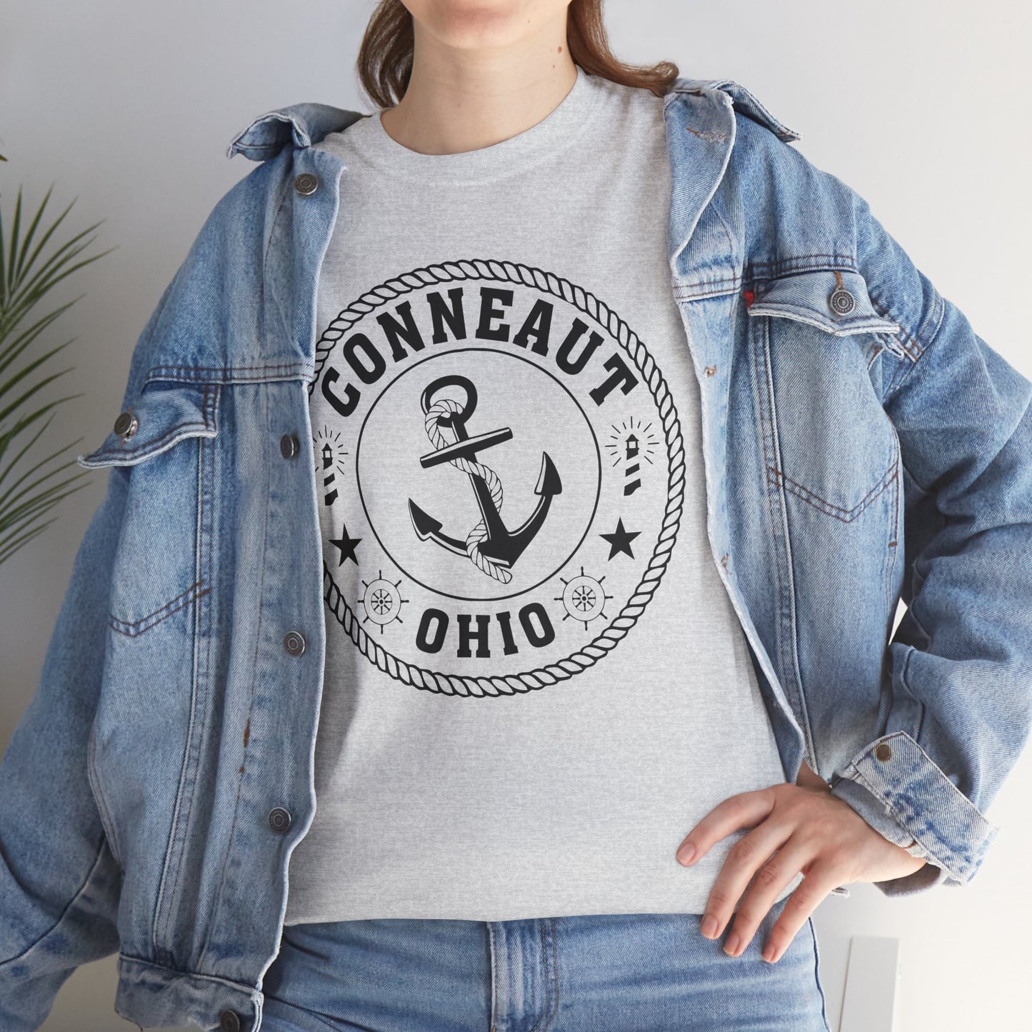 Conneaut Ohio