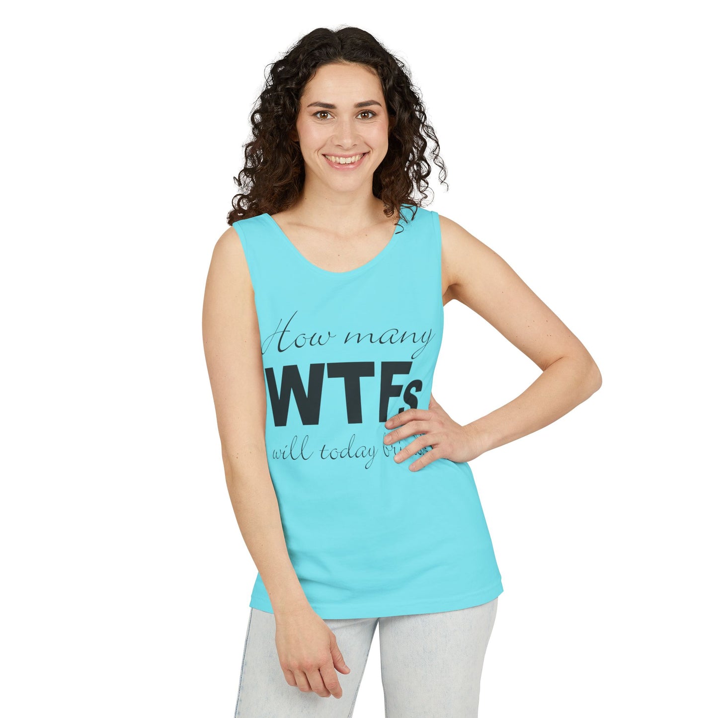 How Many WTFs Will Today Bring?
