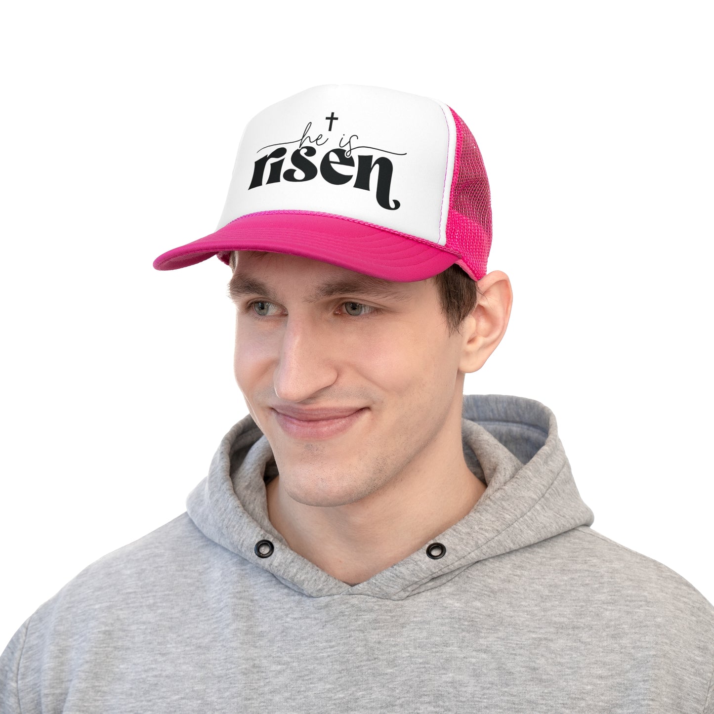 He Is Risen