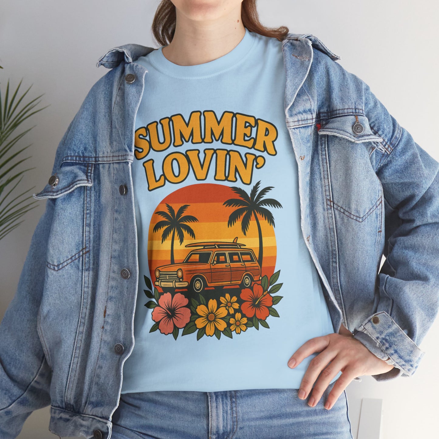 Summer Lovin