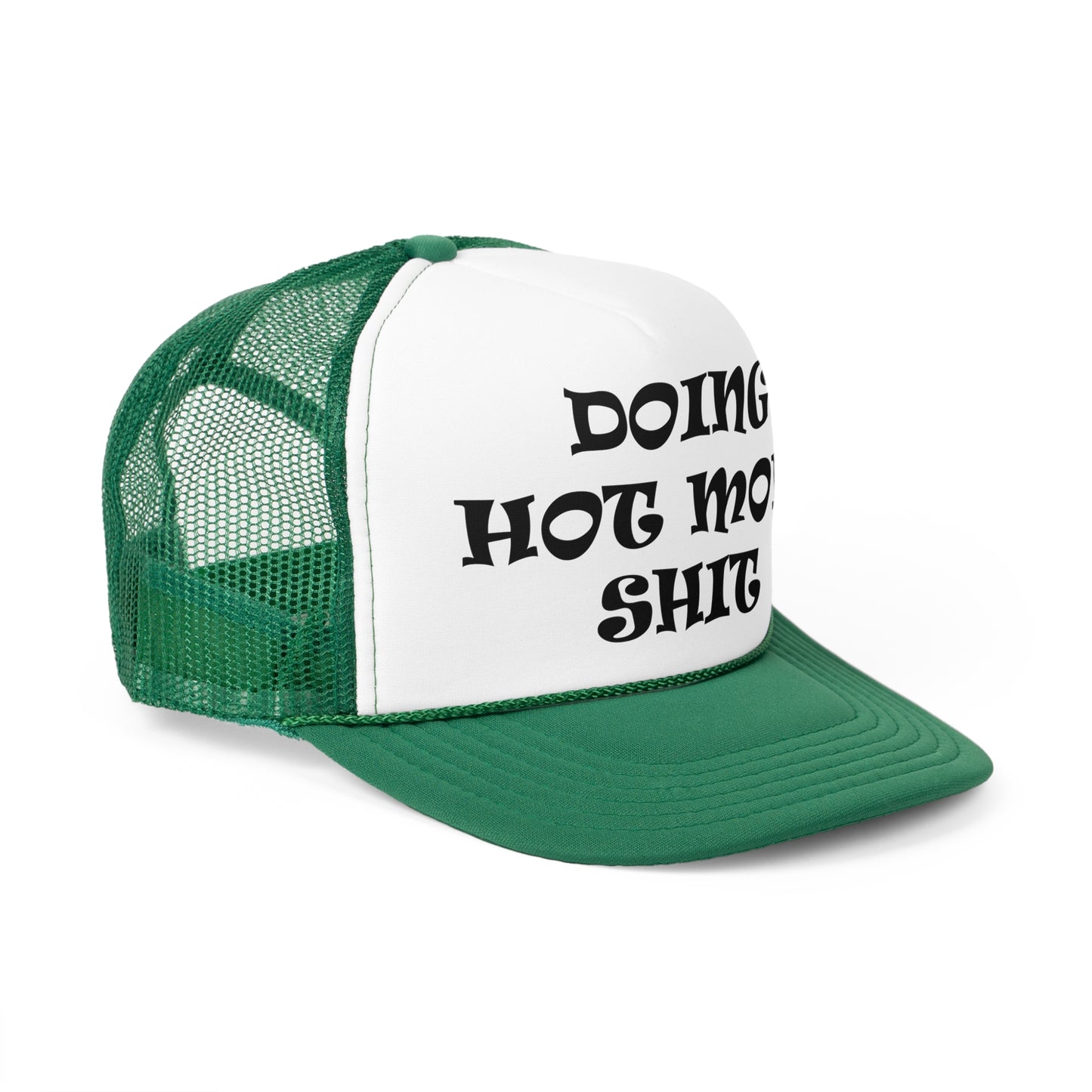 Doing Hot Mom Sh*t