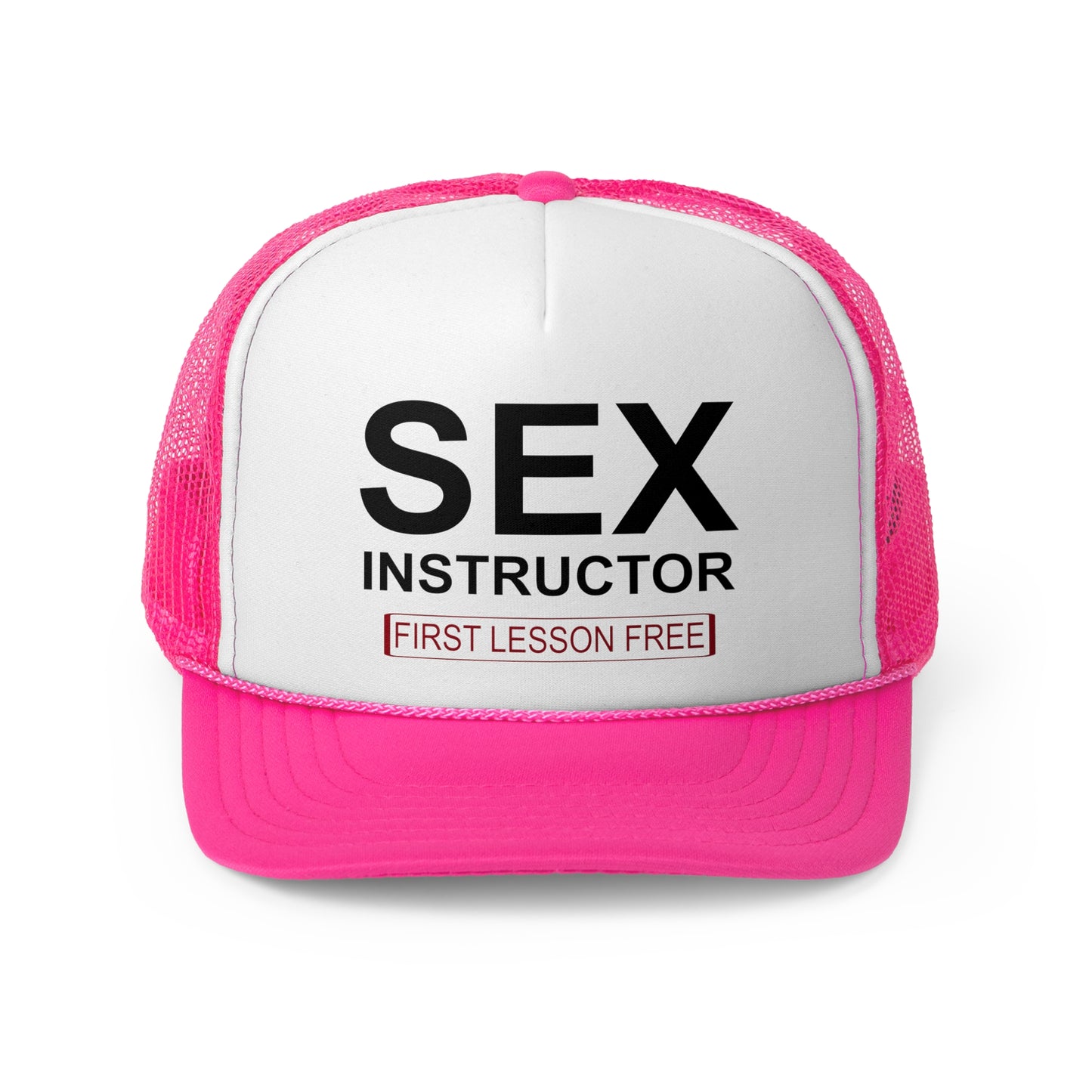 Sex Instructor First Lesson Free