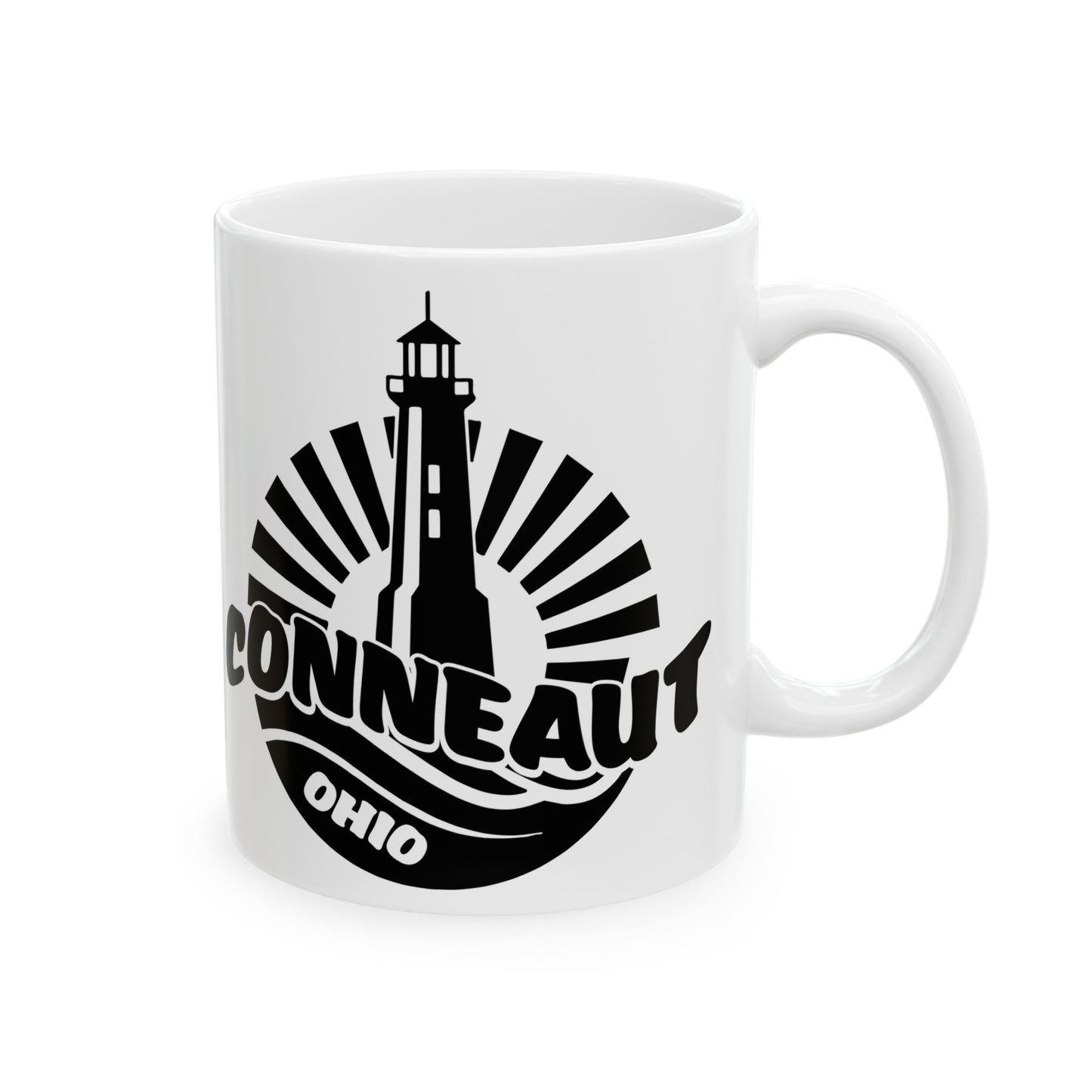 Conneaut Ohio