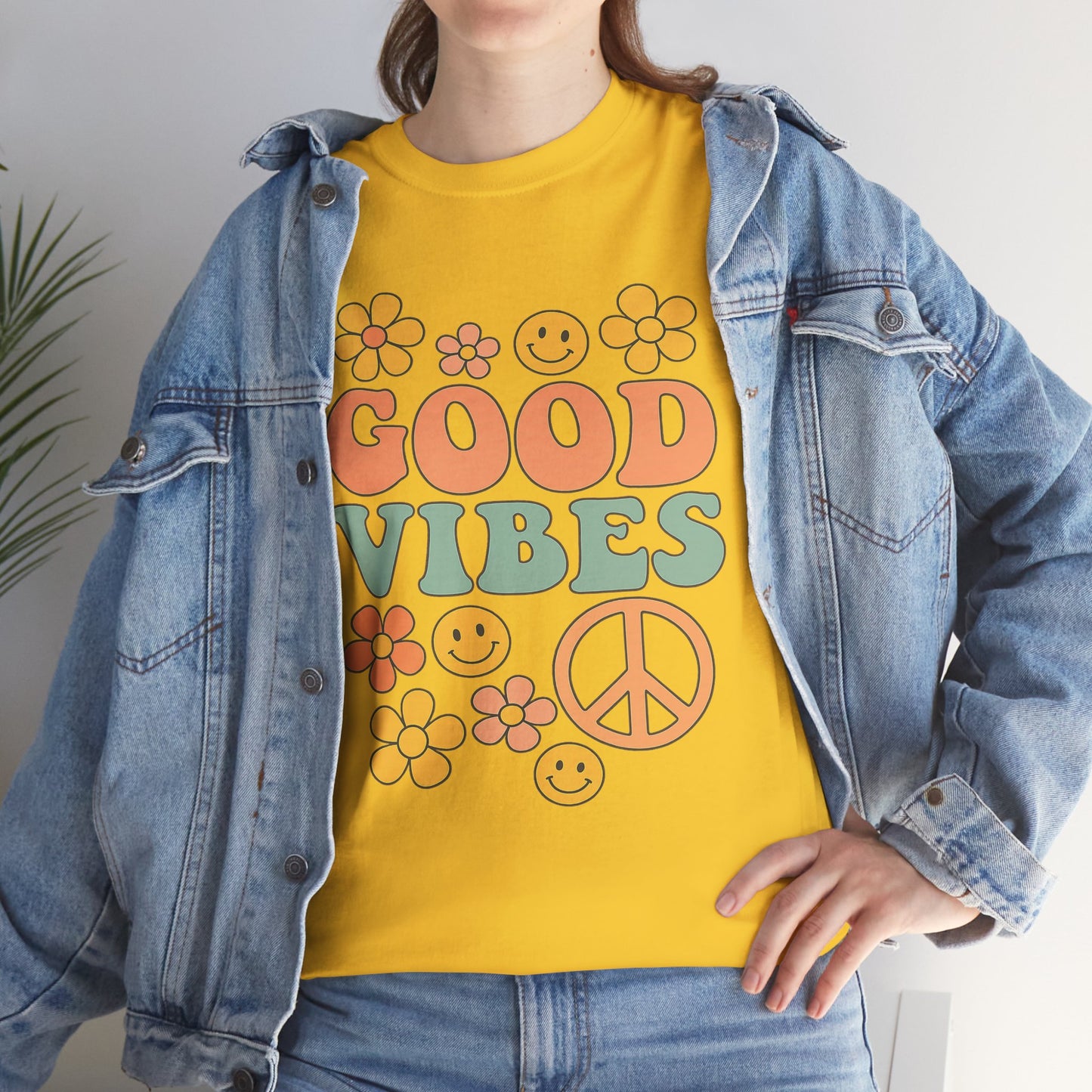 Good Vibes