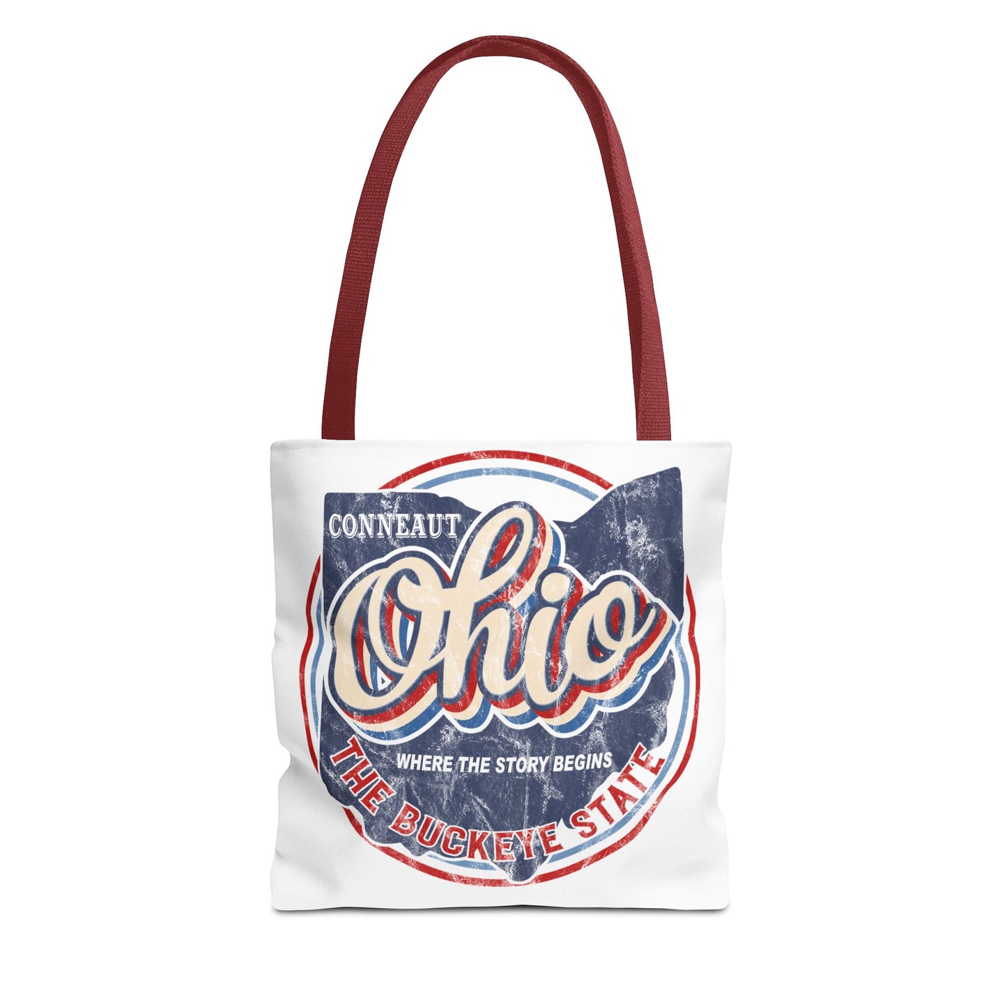 Conneaut Ohio It's Where My Story Begins The Buckeye State
