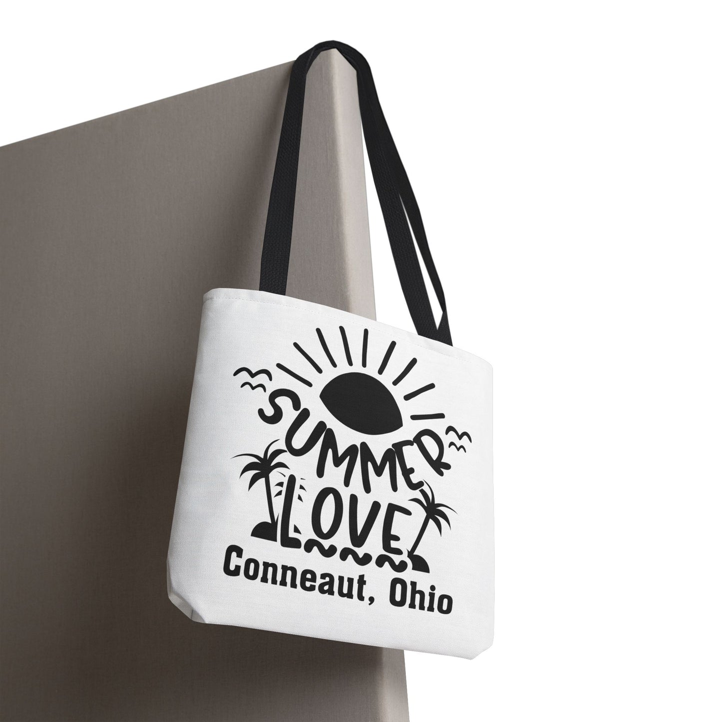 Conneaut Ohio Summer Love