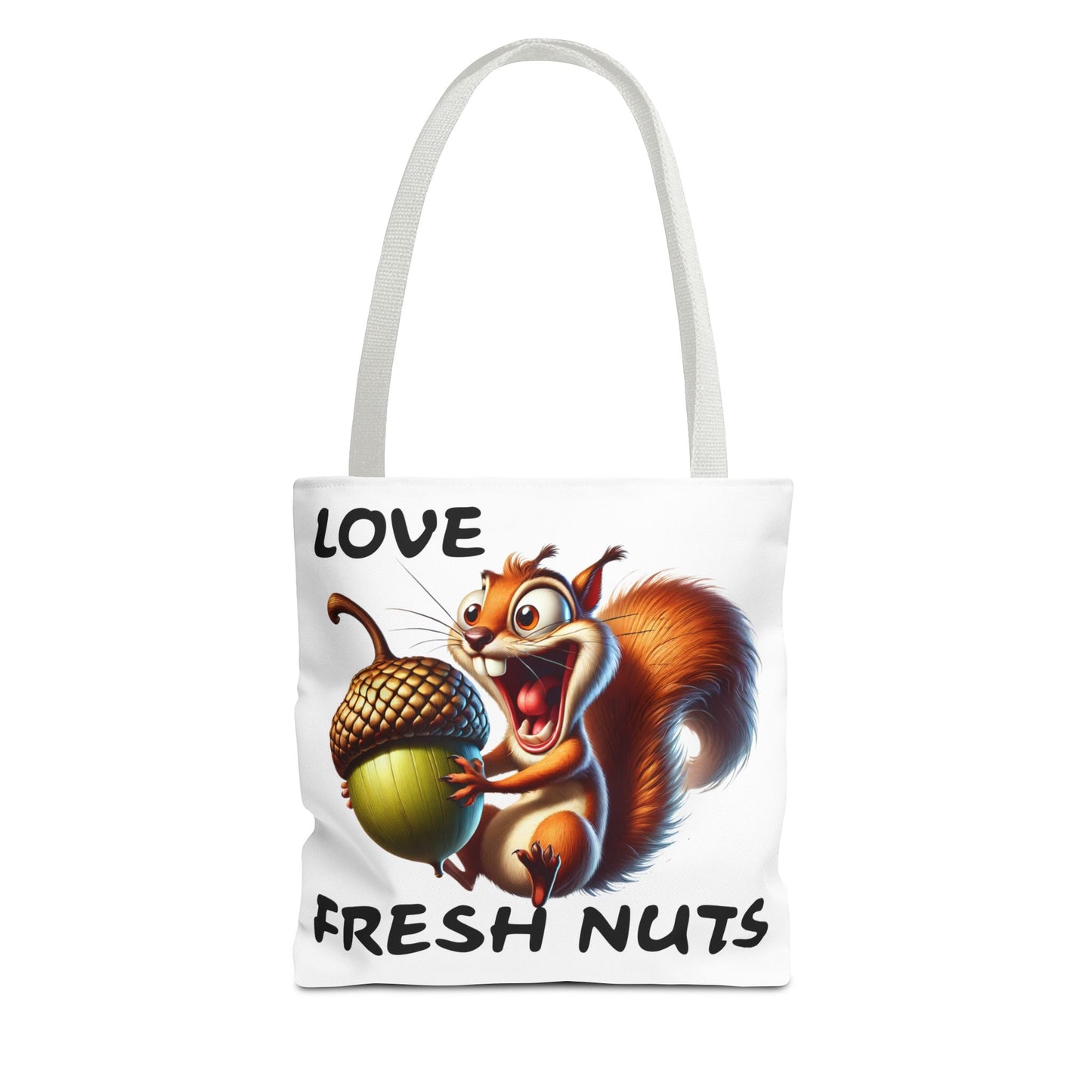 Love Fresh Nuts