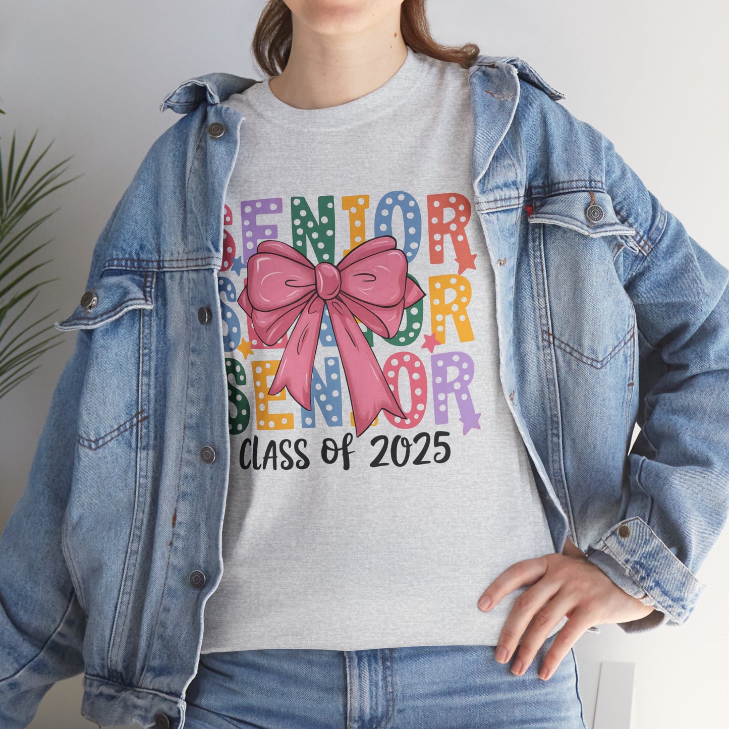 Senior Class 2025