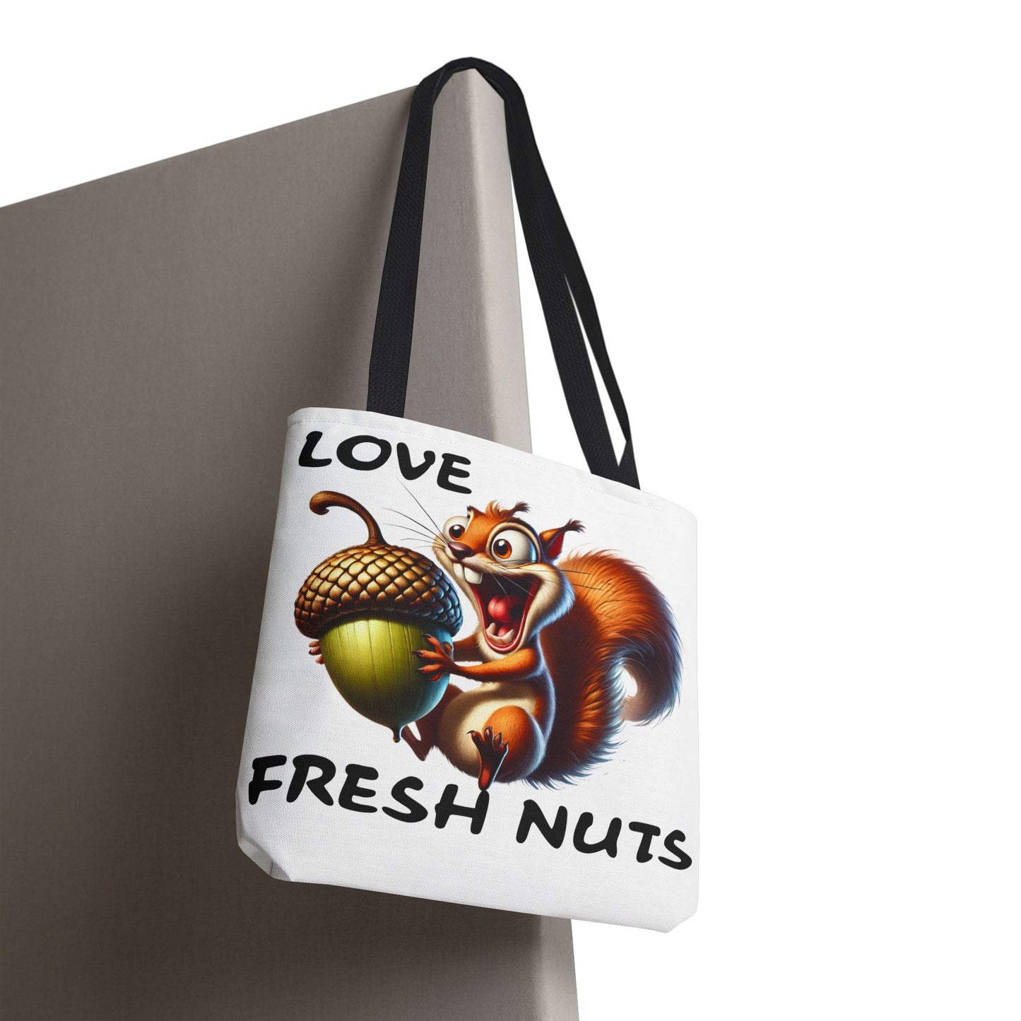 Love Fresh Nuts
