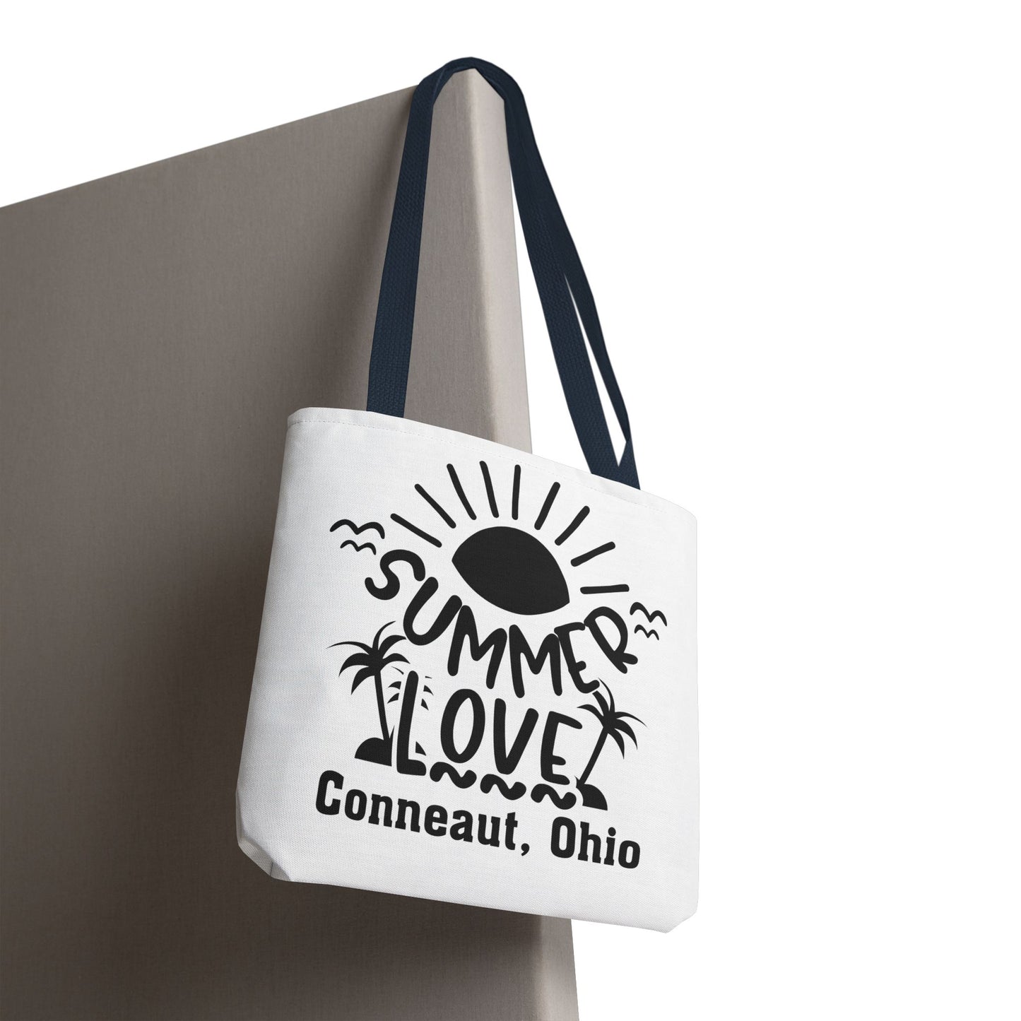 Conneaut Ohio Summer Love