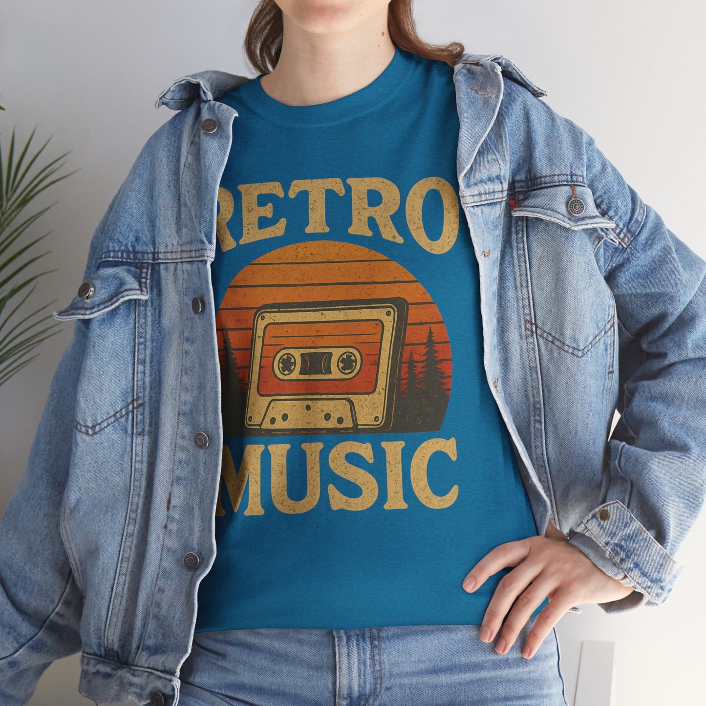 Retro Music70s 80s