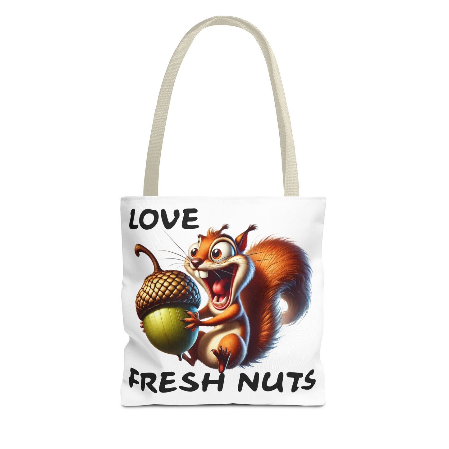 Love Fresh Nuts