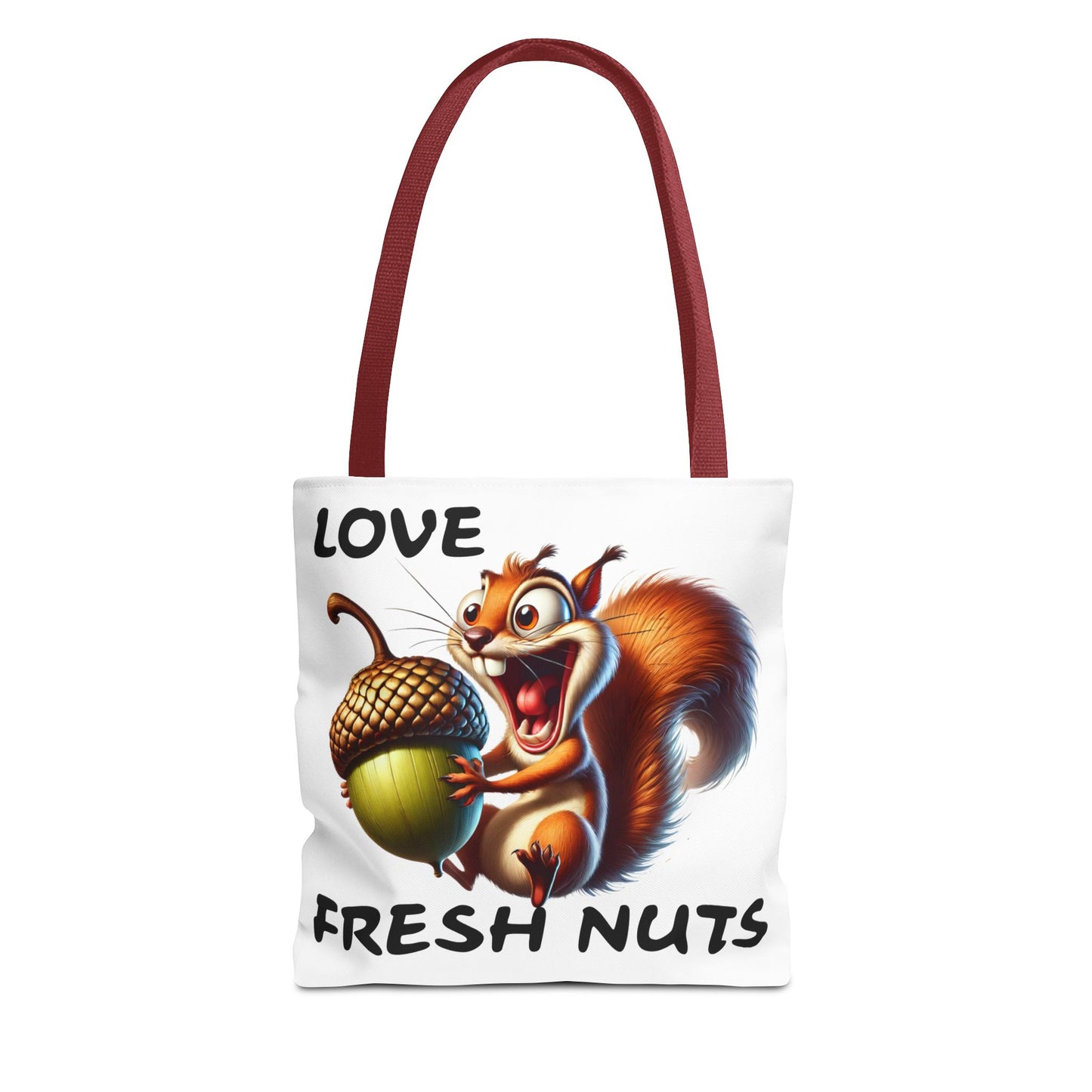 Love Fresh Nuts