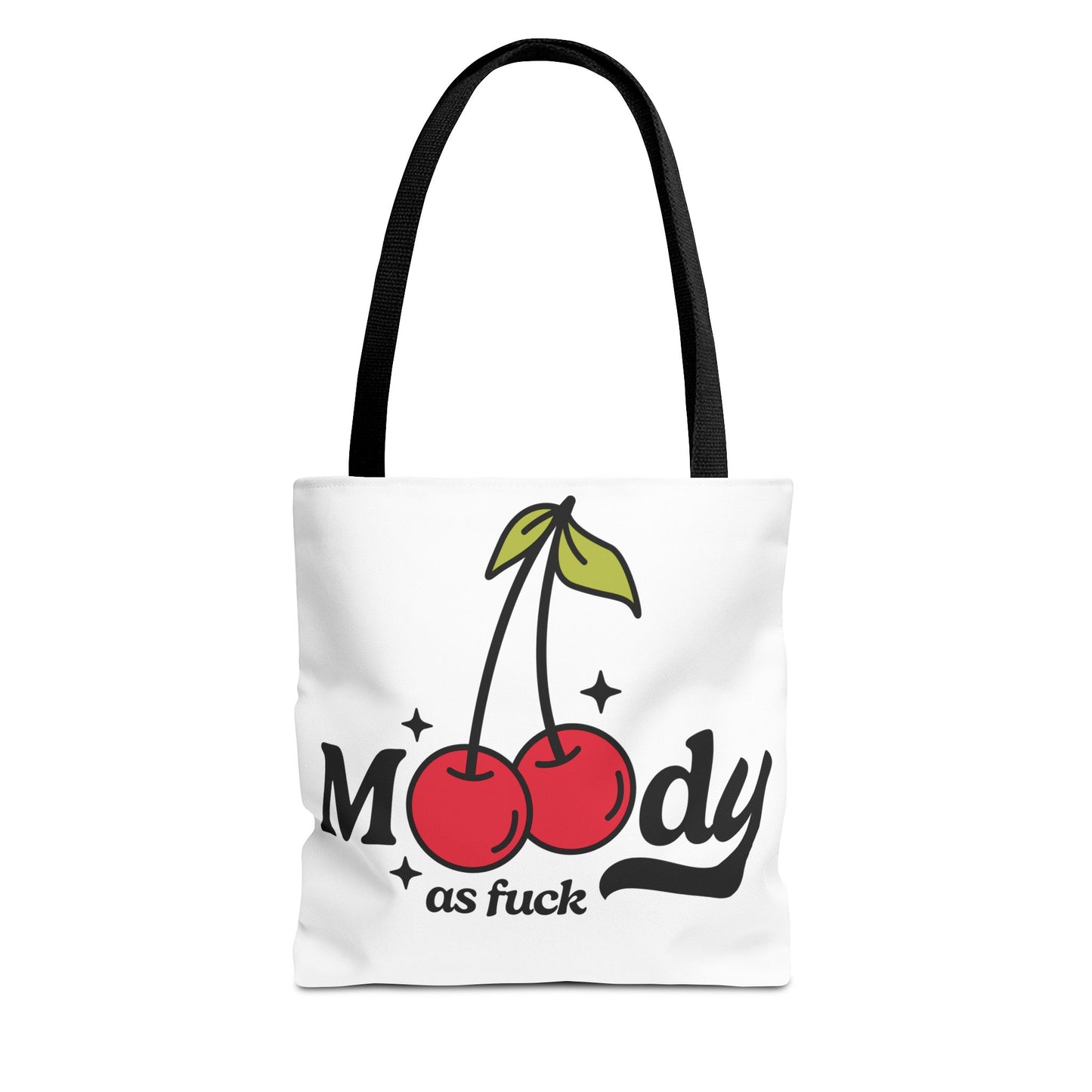 Moody as F*ck