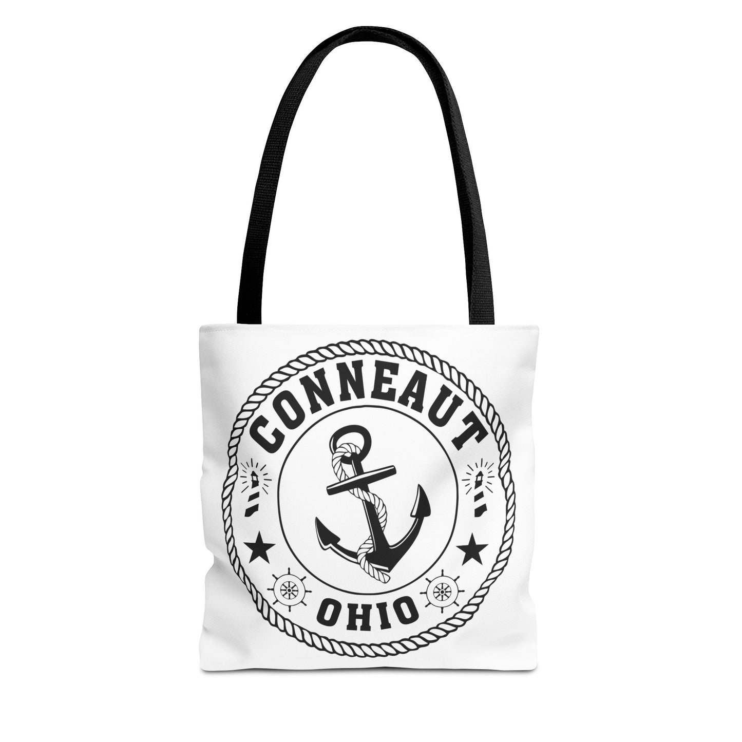 Conneaut Ohio Bag
