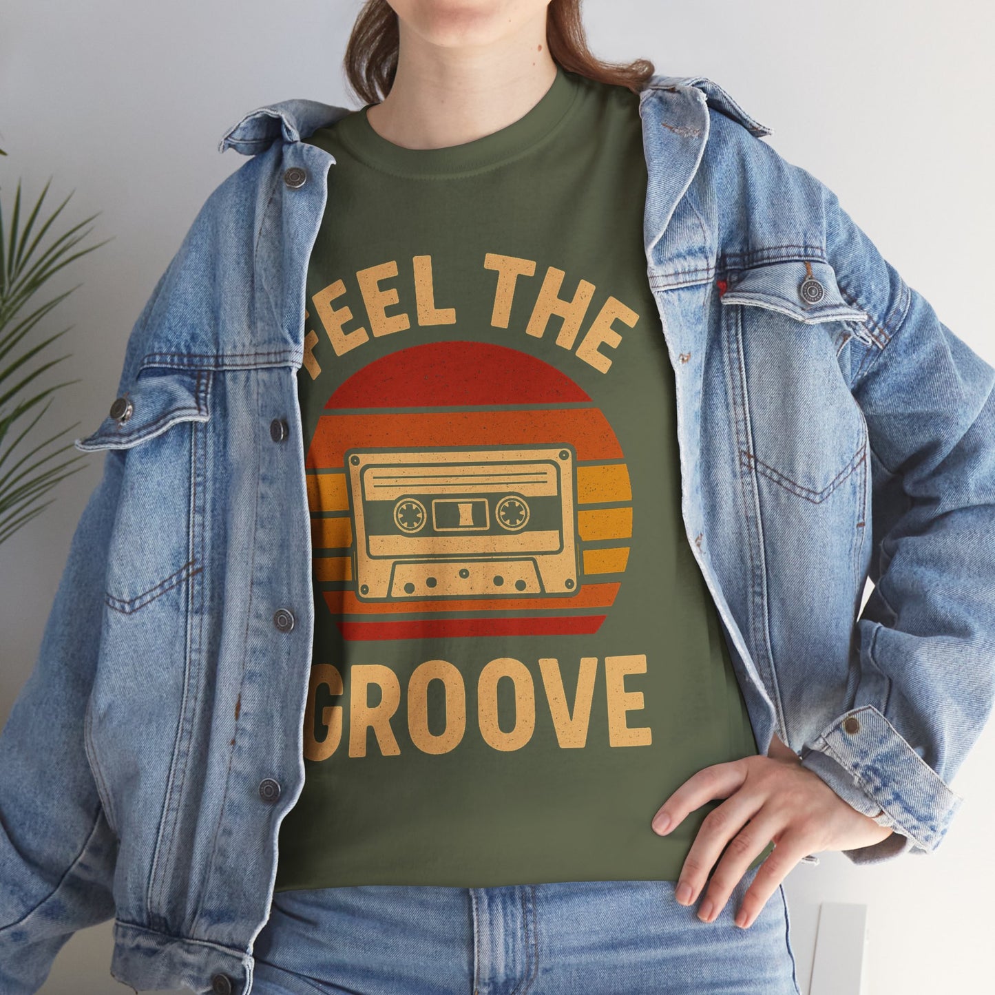 Feel The Groove 70s and 80s