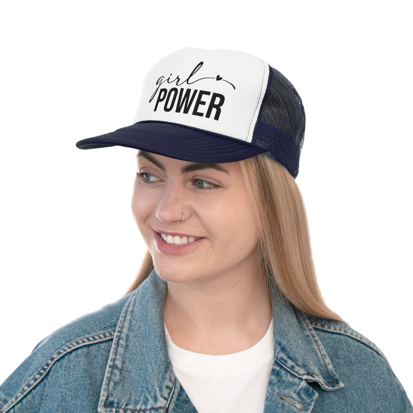 Girl Power